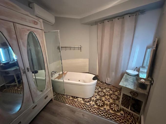 Country house Puerta De