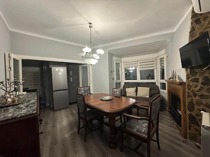 Country house Puerta De Alcaraz