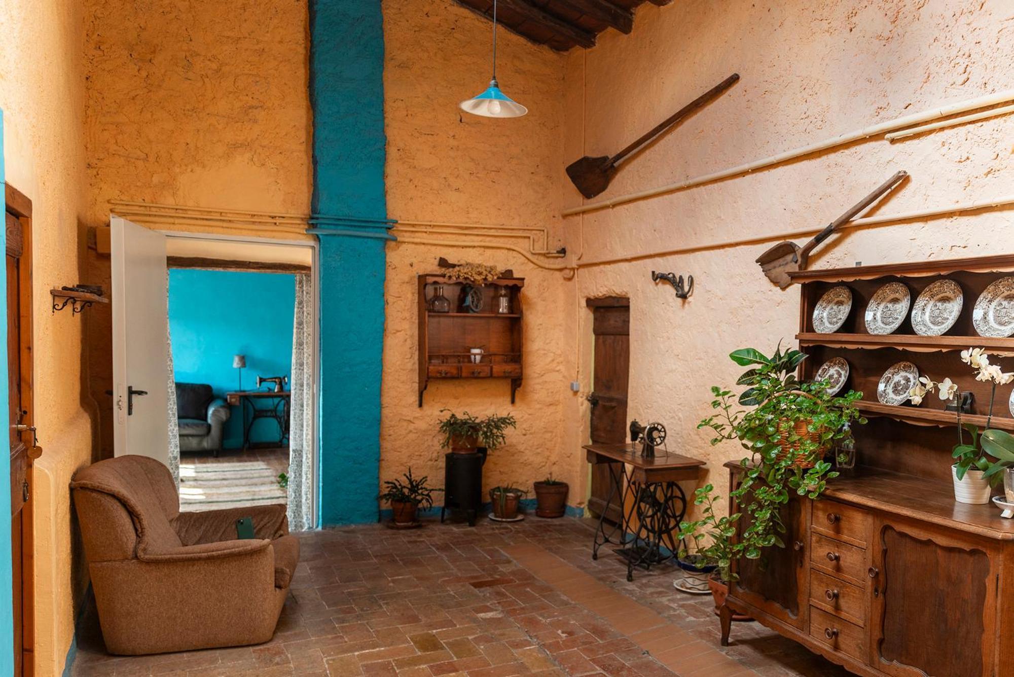 Masia La Canal