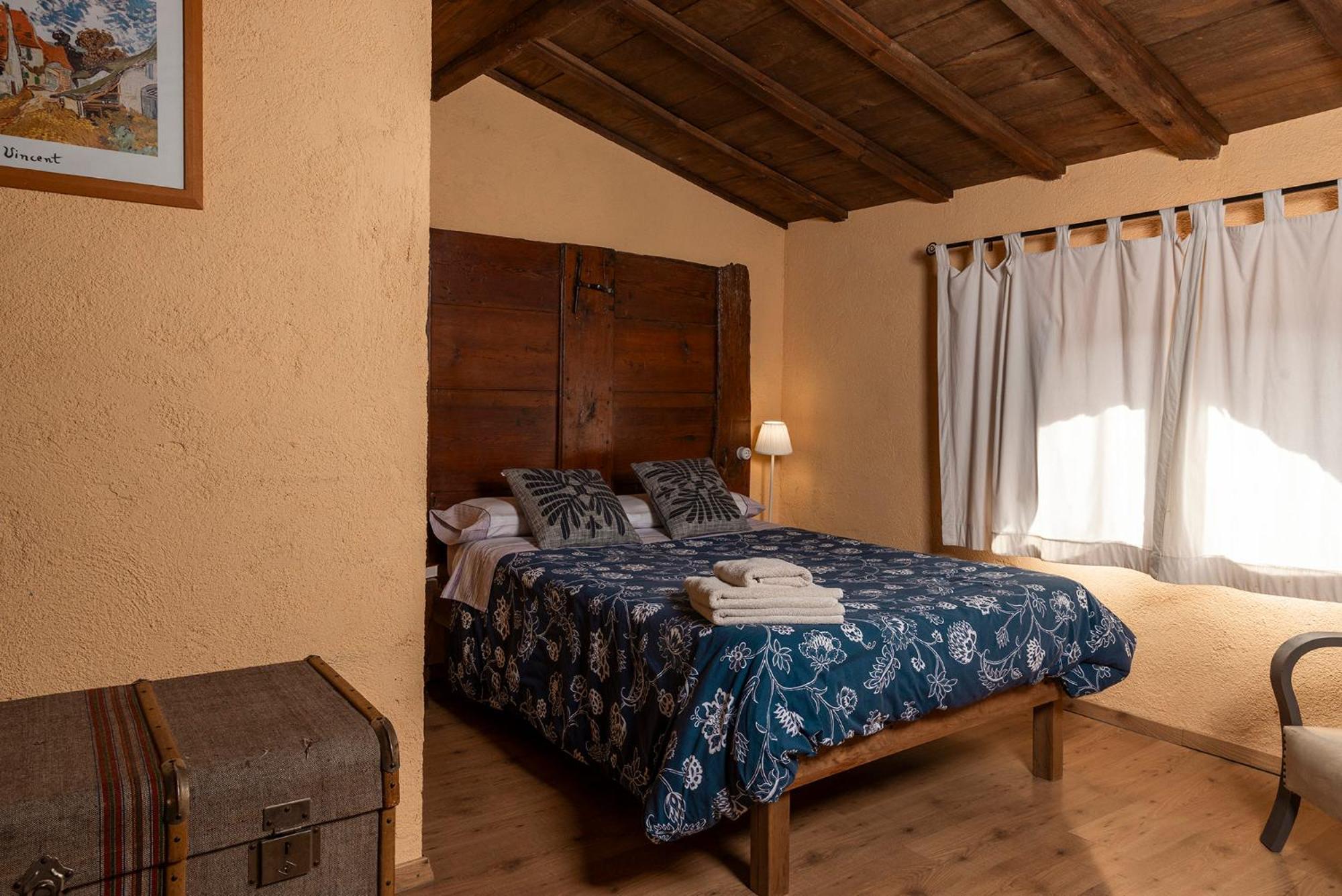 Agroturismo Masia La Canal Gombren