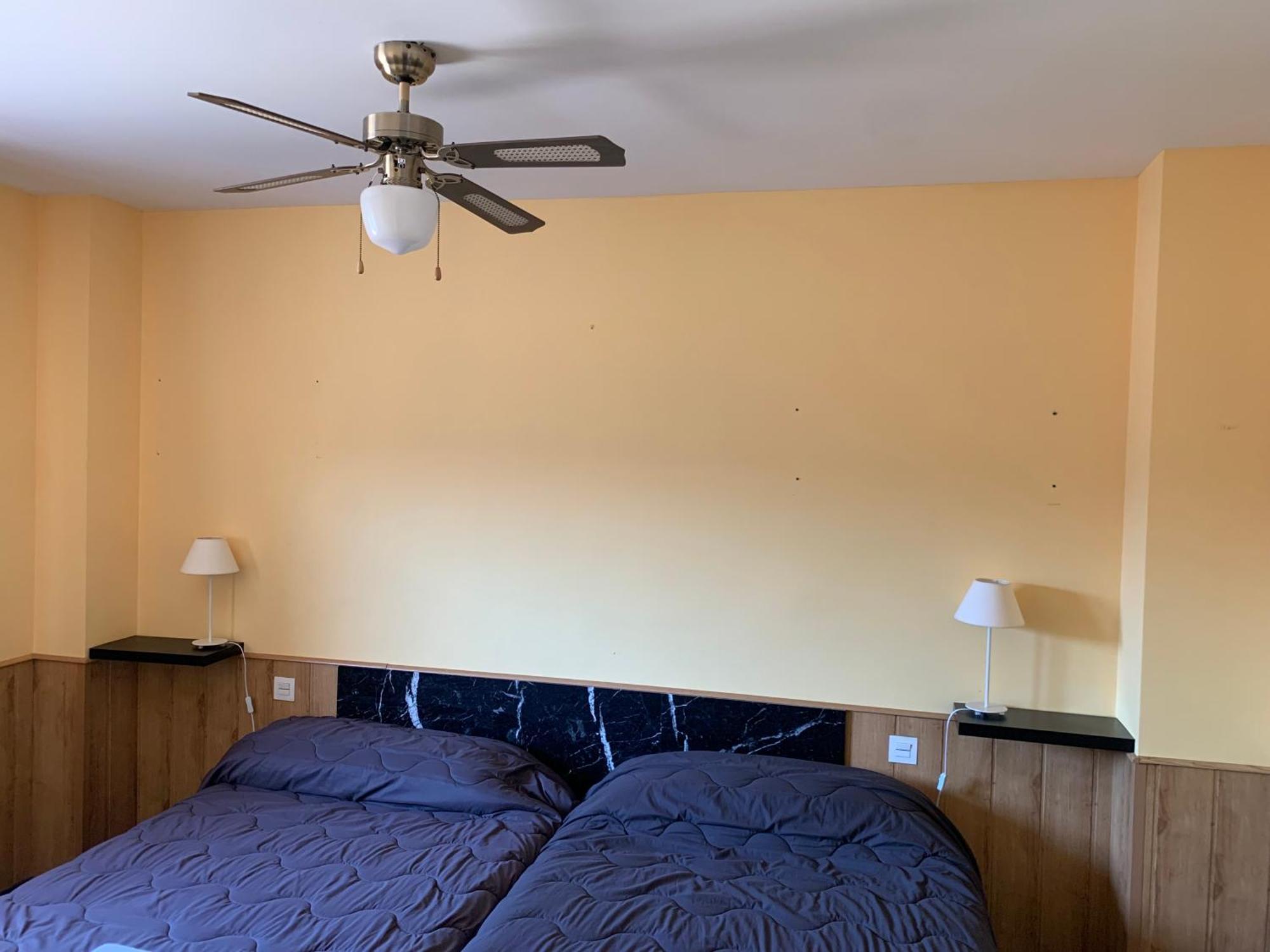 Apartamento Cerca De Aranjuez-parque Warner-parque Puy Du Fou Con Garaje Gratis Apartment *