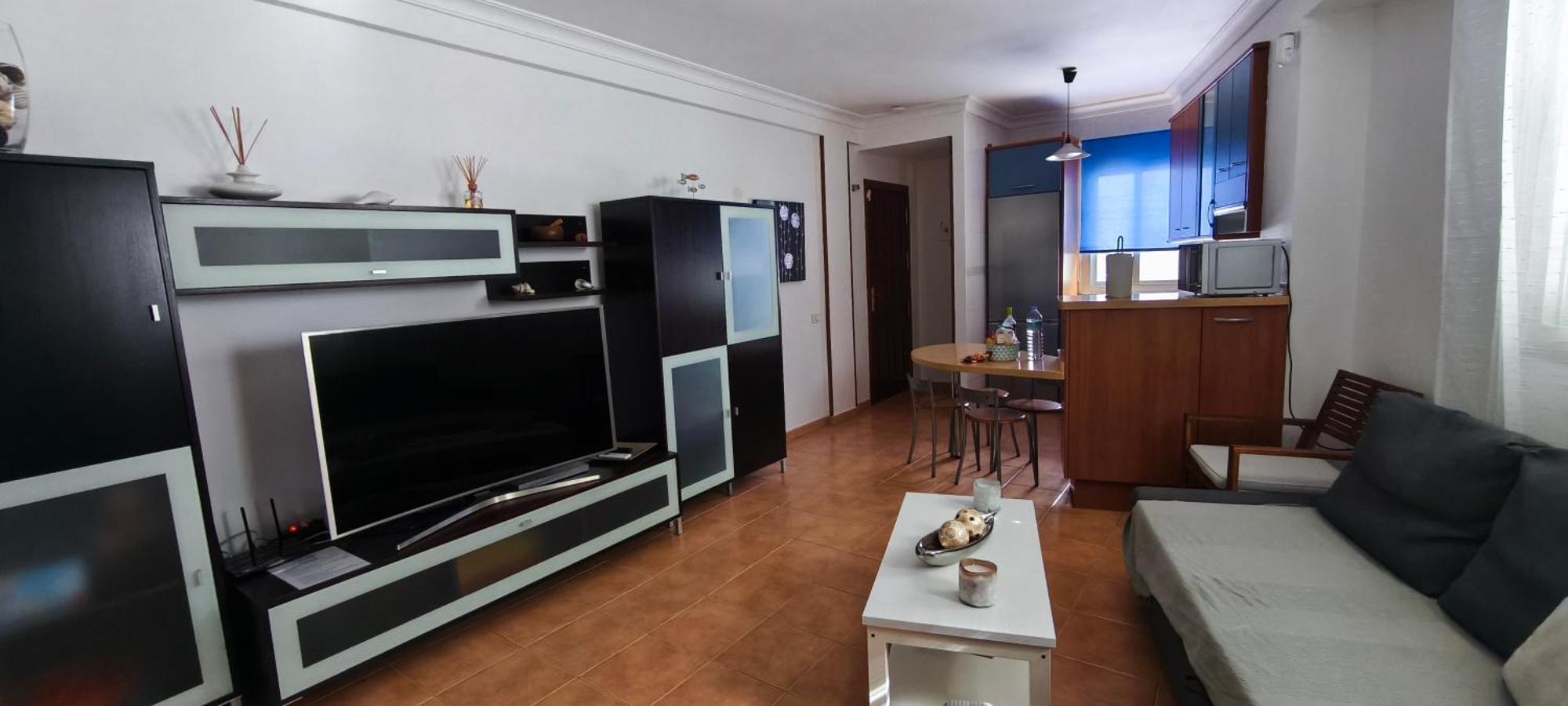 Sardina Penthouse Dreams * Galdar