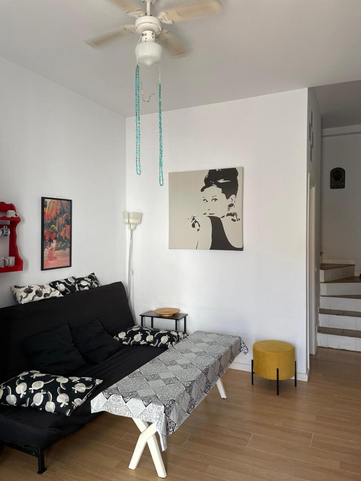 Charming House La Cala Del Moral