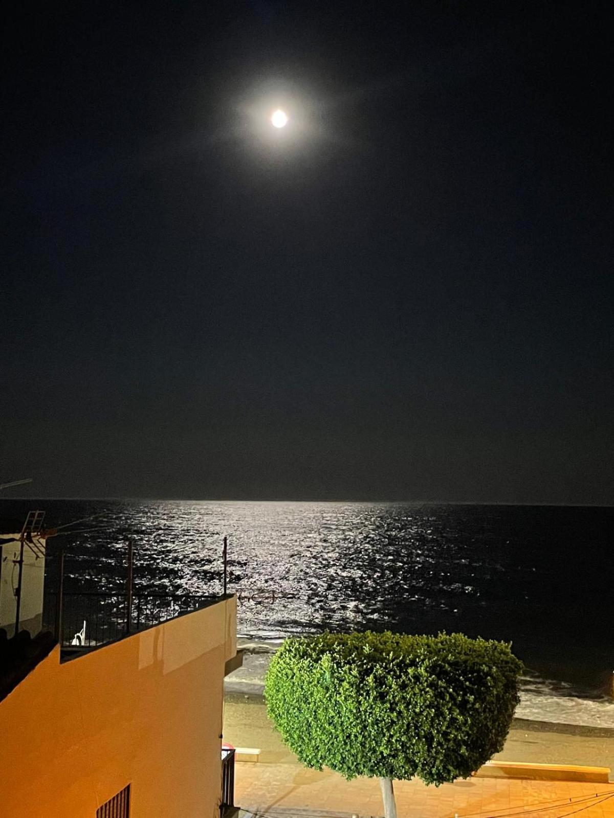 Charming House * La Cala Del Moral