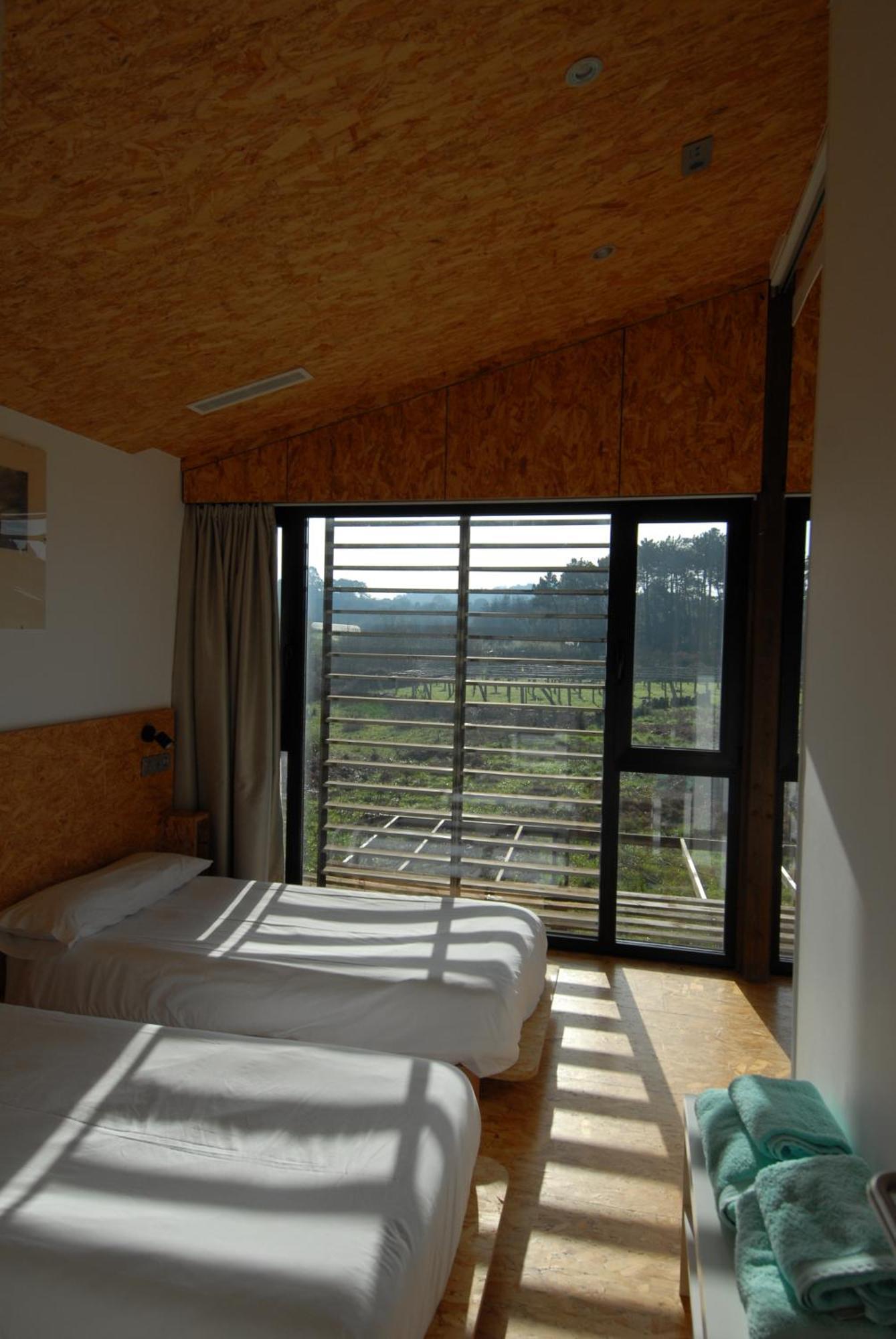 Mardesía Villa *