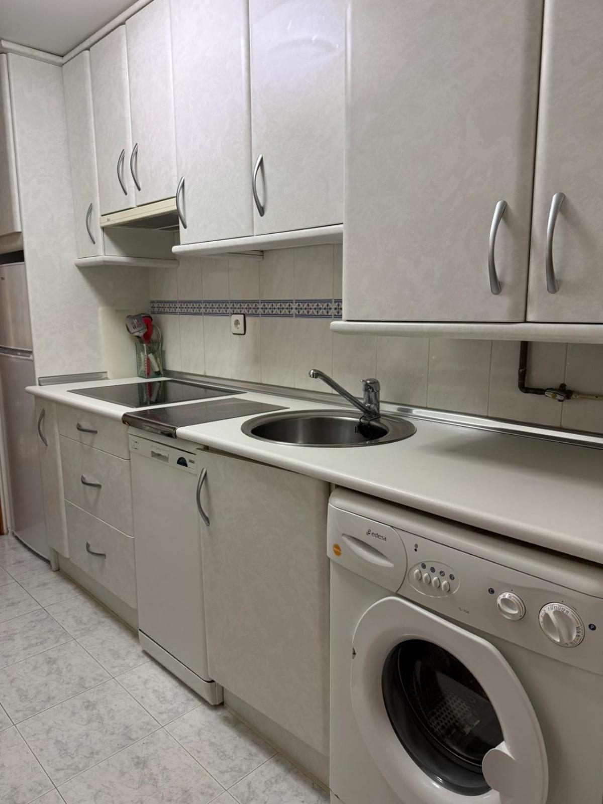 Duplex Con Jardin En Apartment Ezcaray