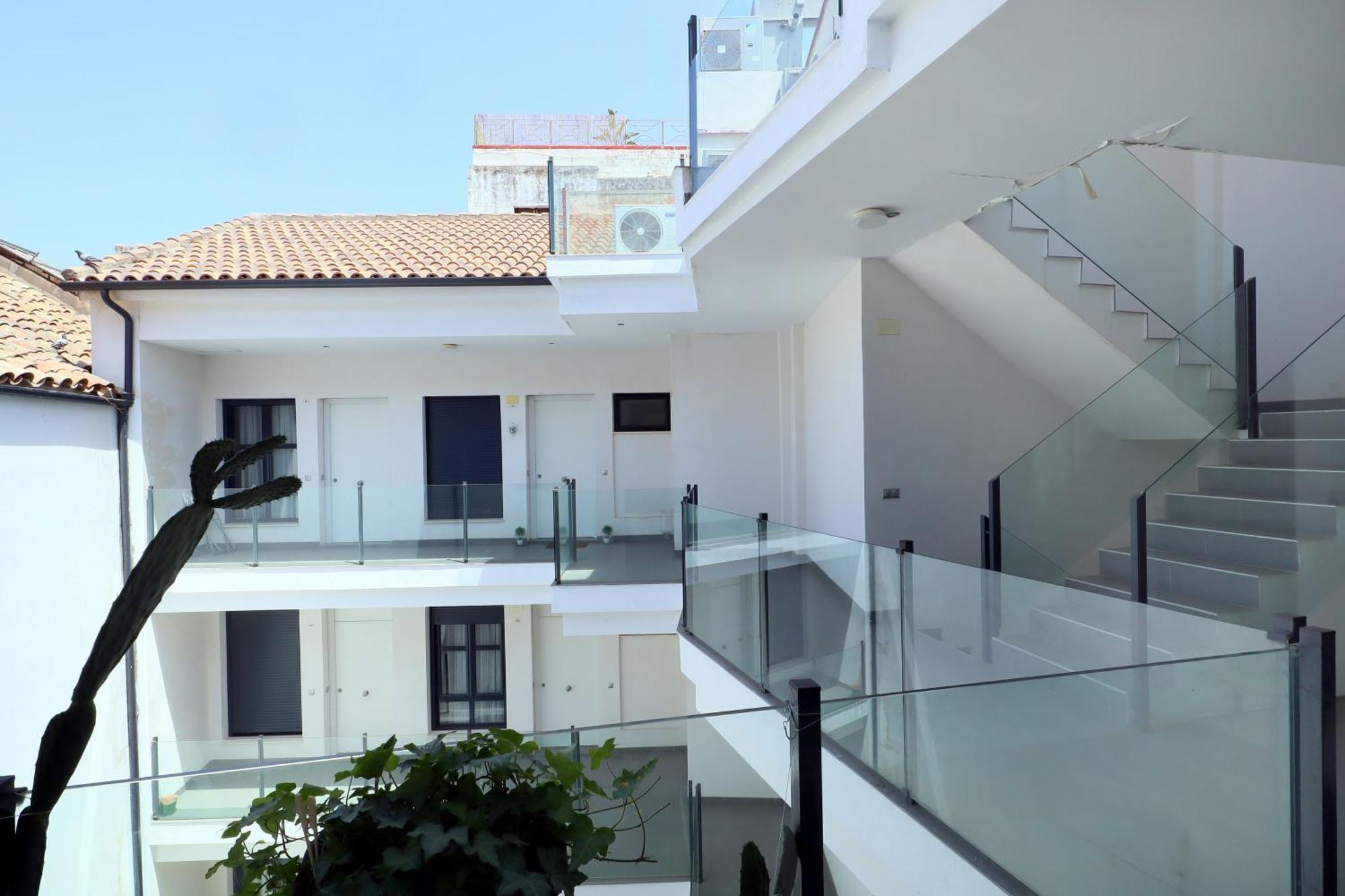 Centro By Mira Apartment