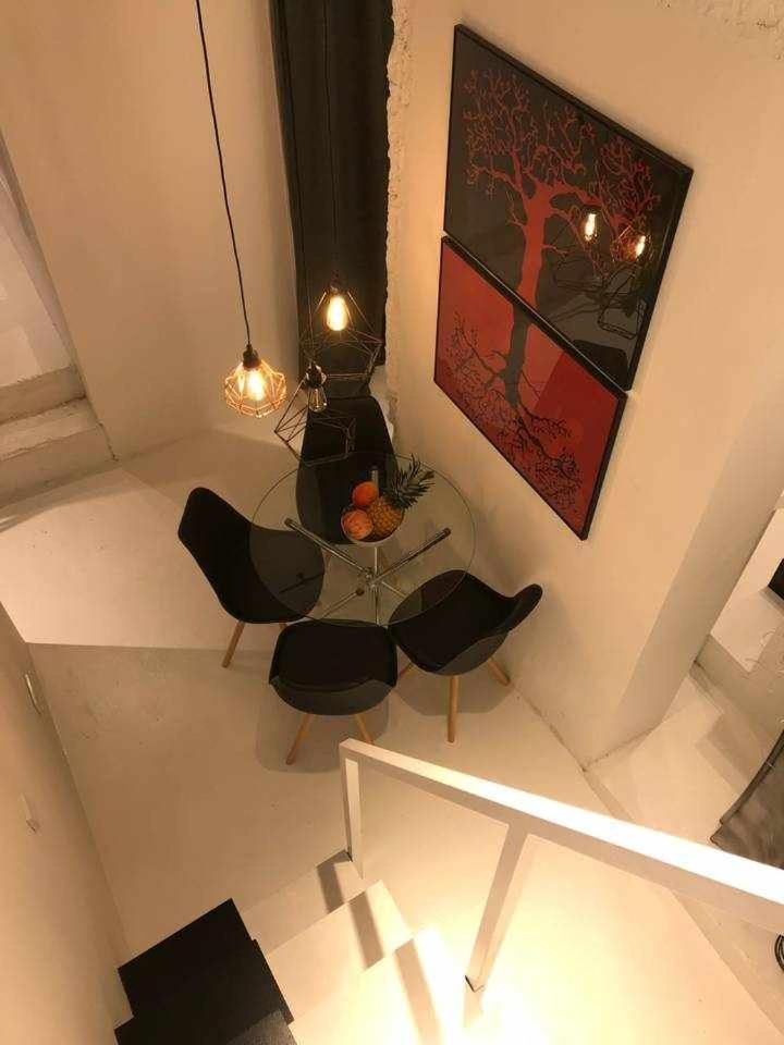 Dario Modern & Luxury Space Near Plaza Mayor * Madrid
