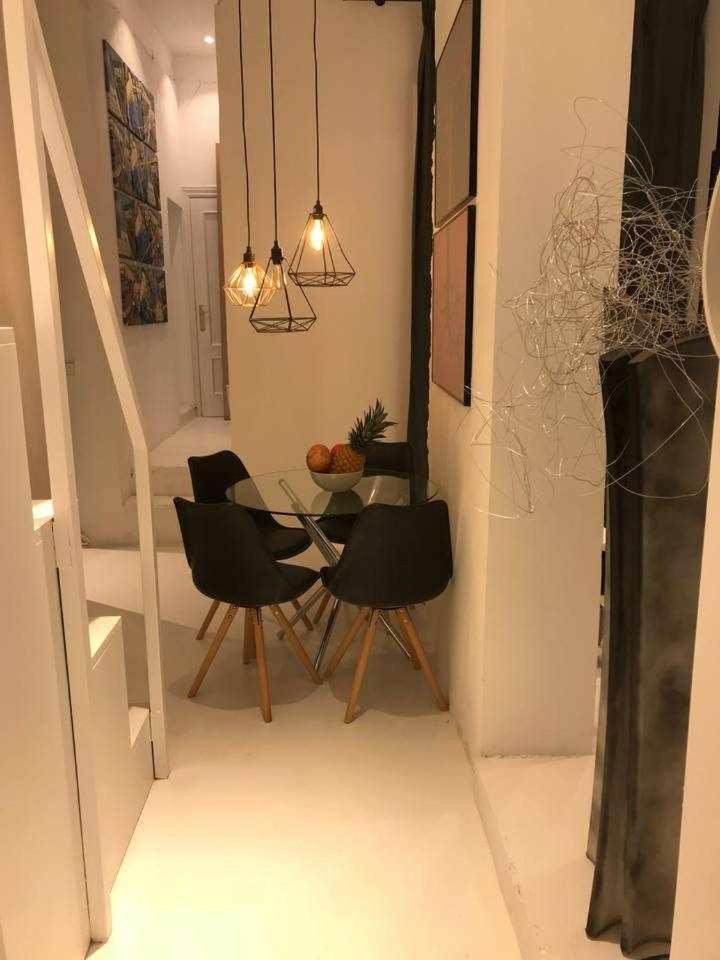 Dario Modern & Luxury Space Near Plaza Mayor Apartment Madrid