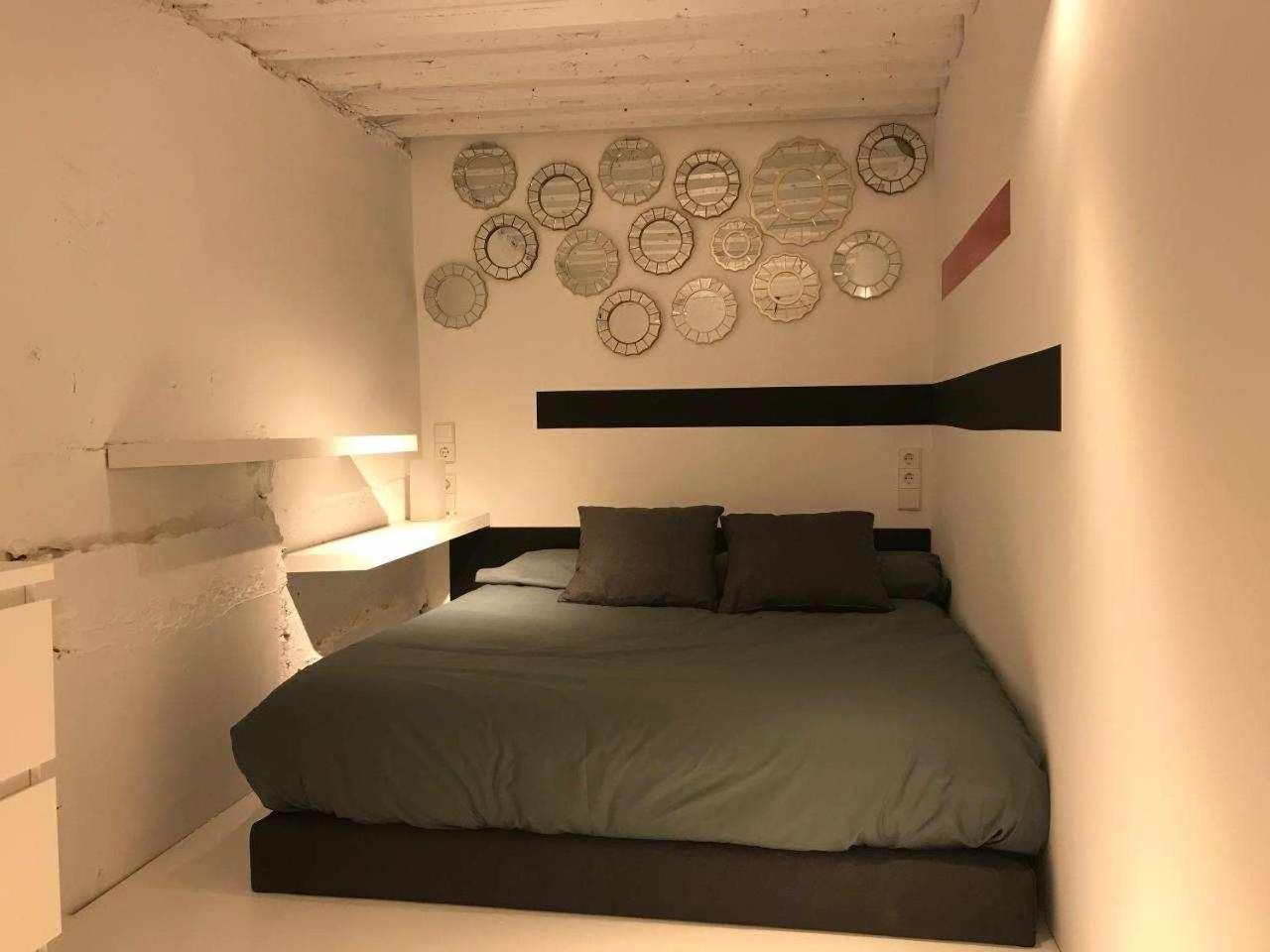Apartment Dario Modern & Luxury Space Near Plaza Mayor Madrid