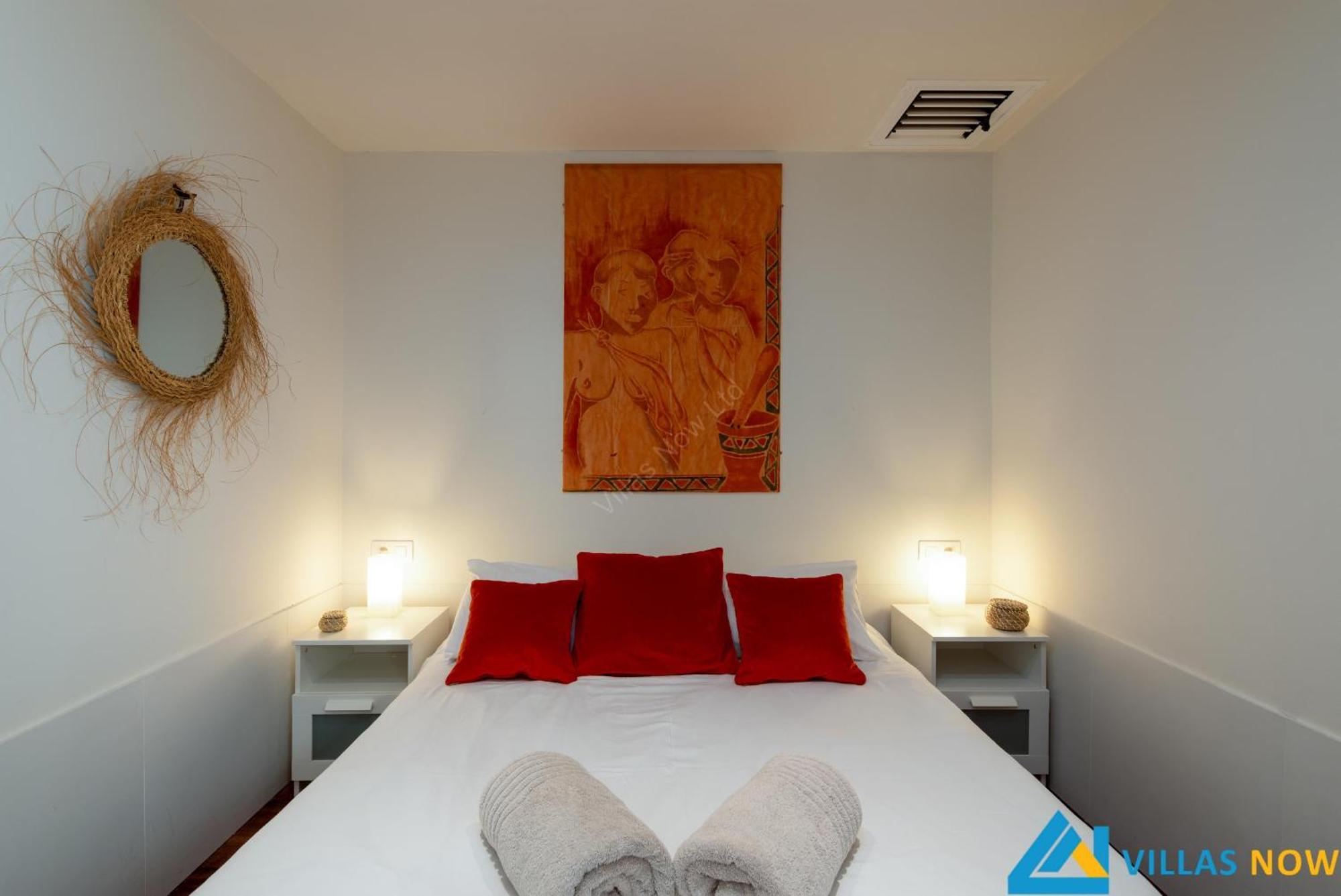 Casa Braeside - Lh204 By Now Ltd Villa Playa Blanca (Lanzarote)