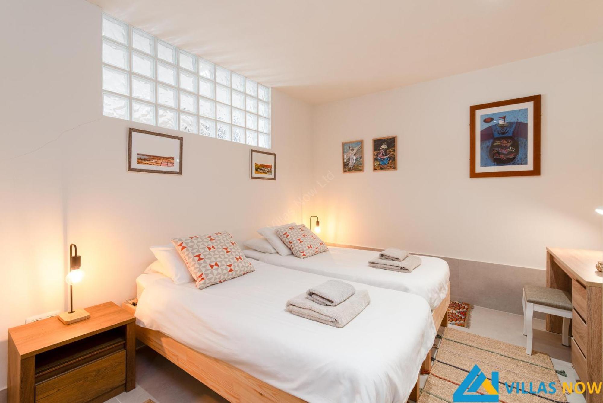 Casa Braeside - Lh204 By Now Ltd * Playa Blanca (Lanzarote)