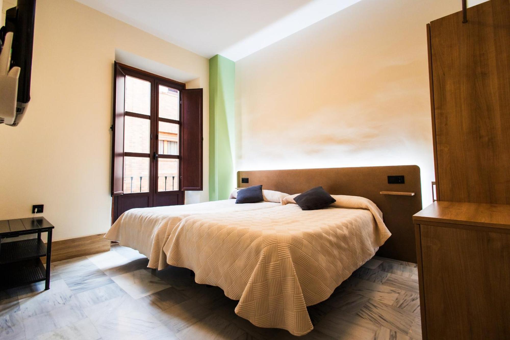 Apartment Reyes Catolicos *