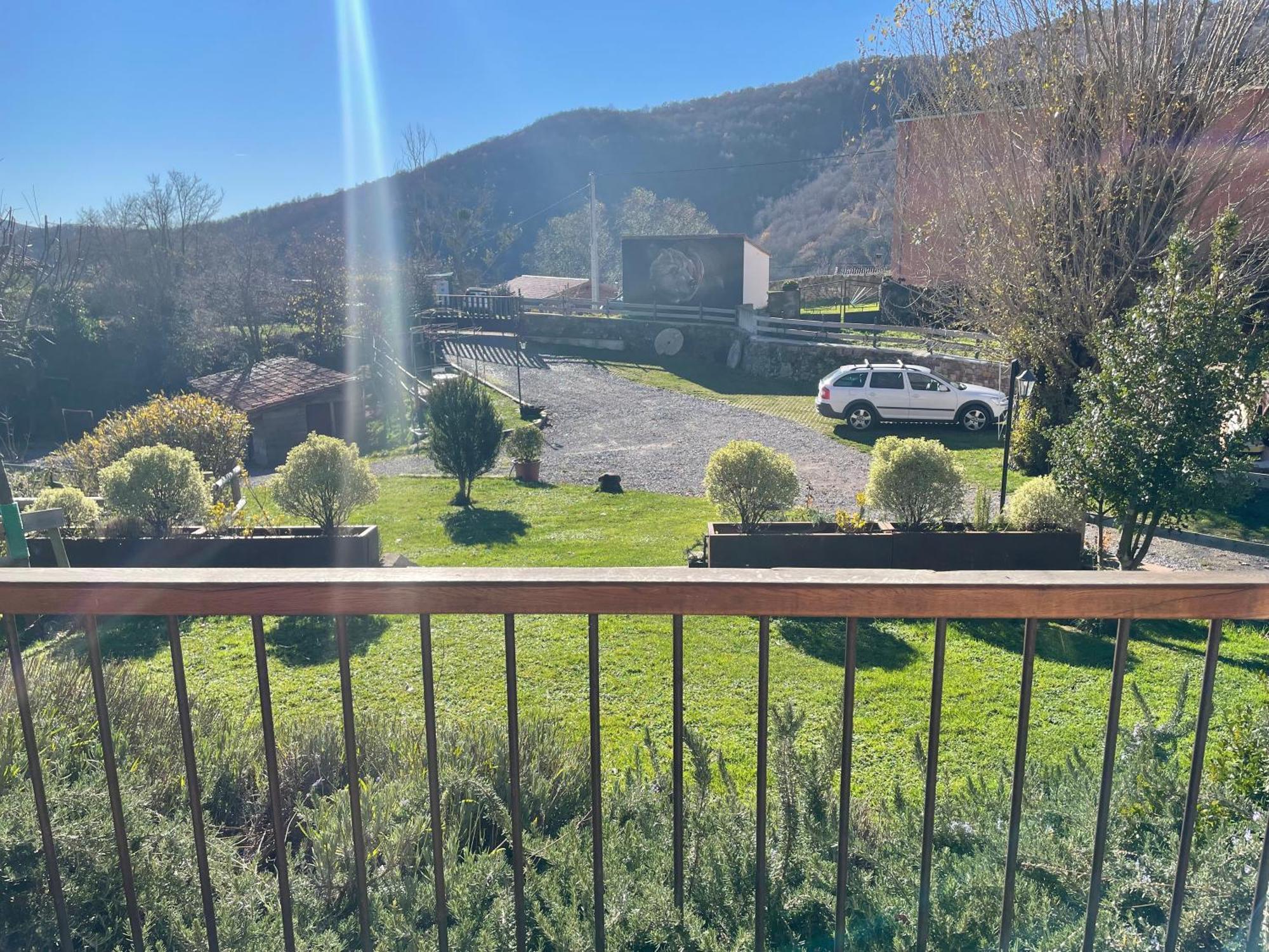Chalet Chozos De La Braña Branosera