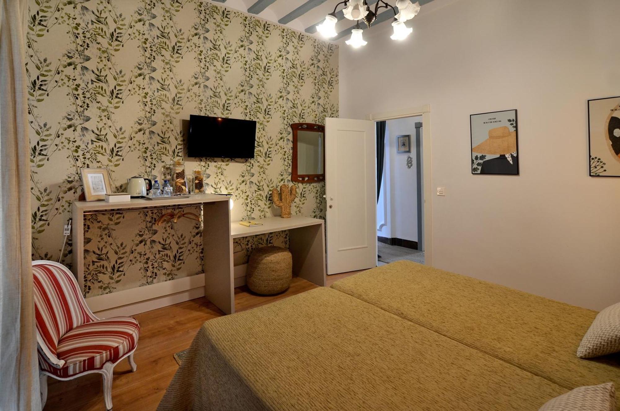 La Casa De Coy Bed and breakfast