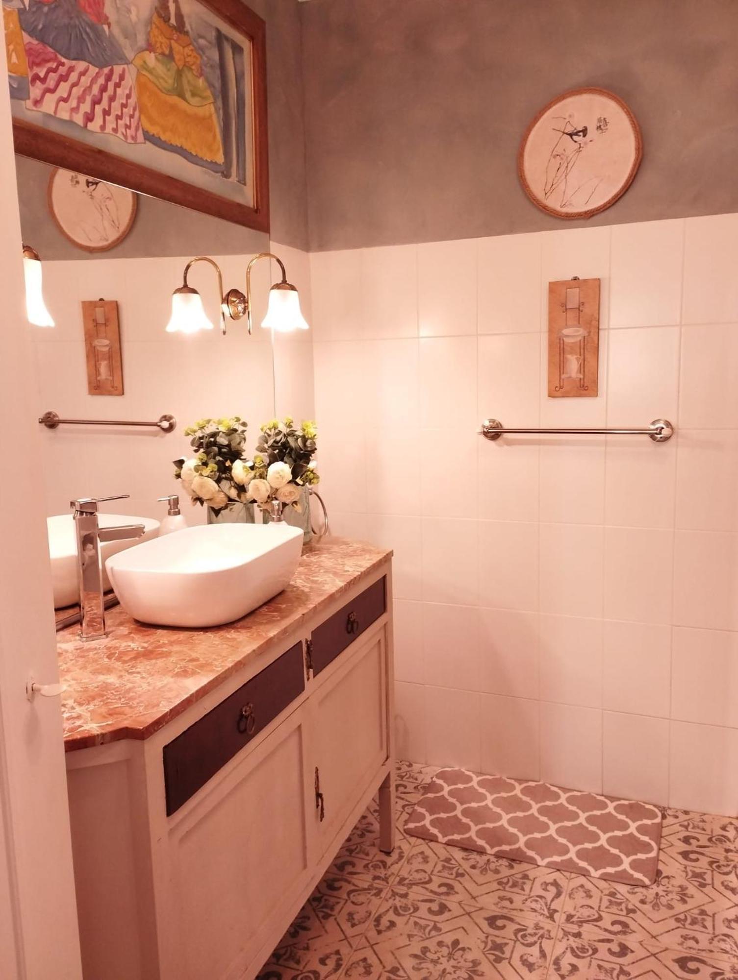 Bed and breakfast La Casa De Coy