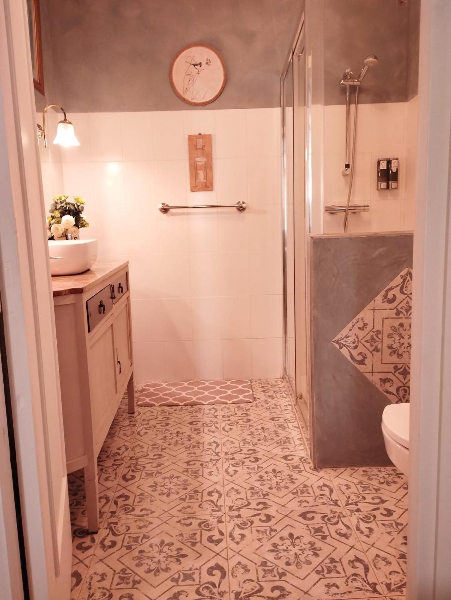 Bed and breakfast La Casa De Coy Mula