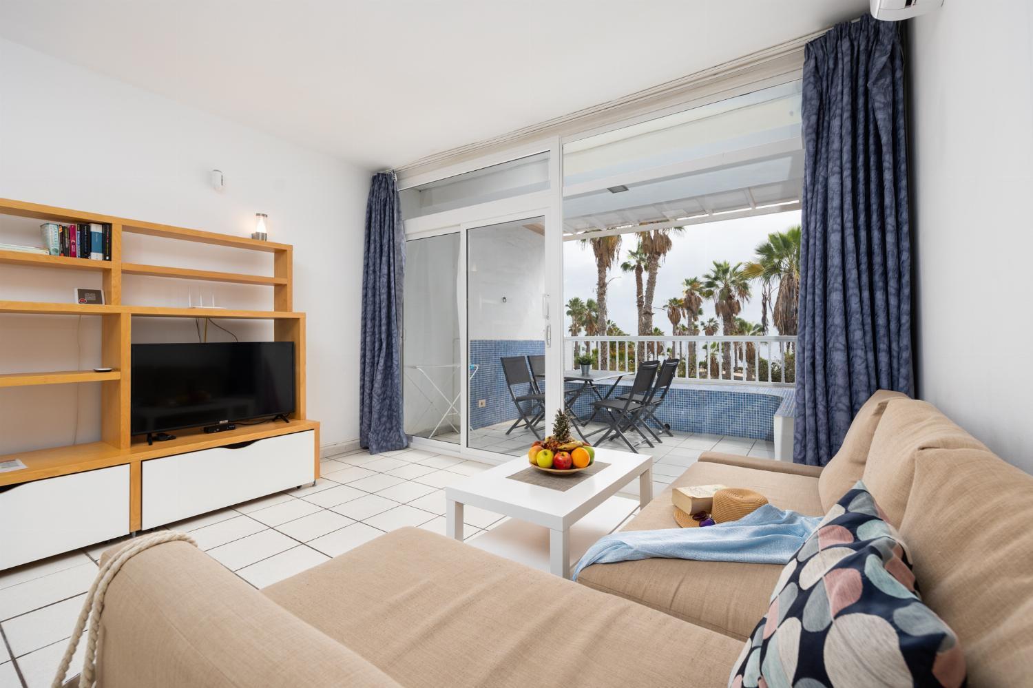 Apartment Jardines 1