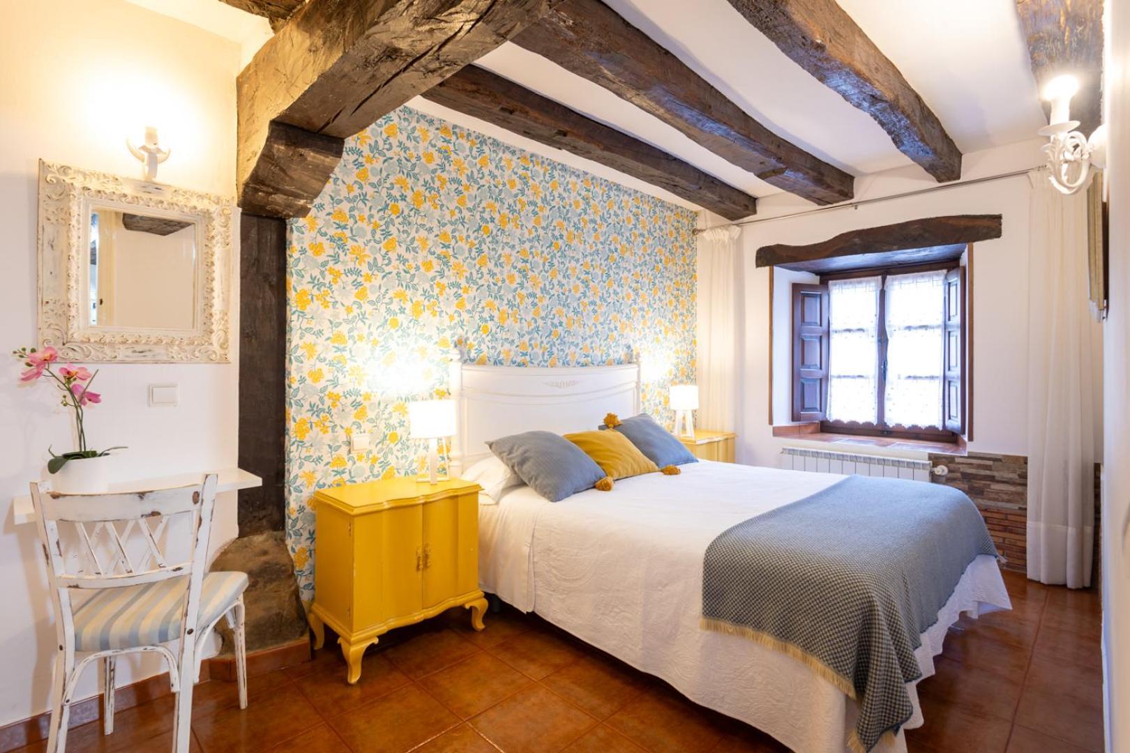 Río Cubo Apartamento Cosgaya