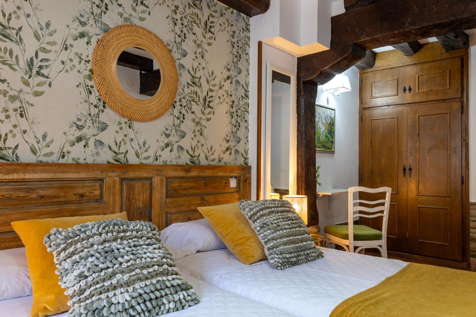 Apartamento Río Cubo Cosgaya