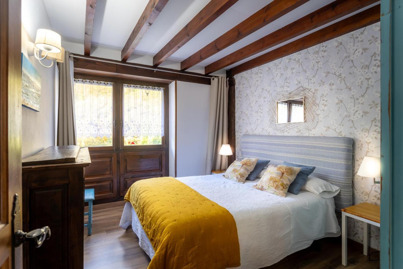 Apartamento Río Cubo *