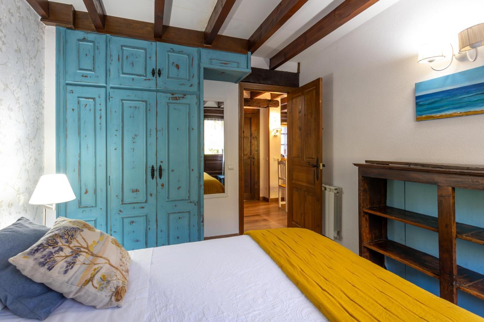Apartamento Río Cubo