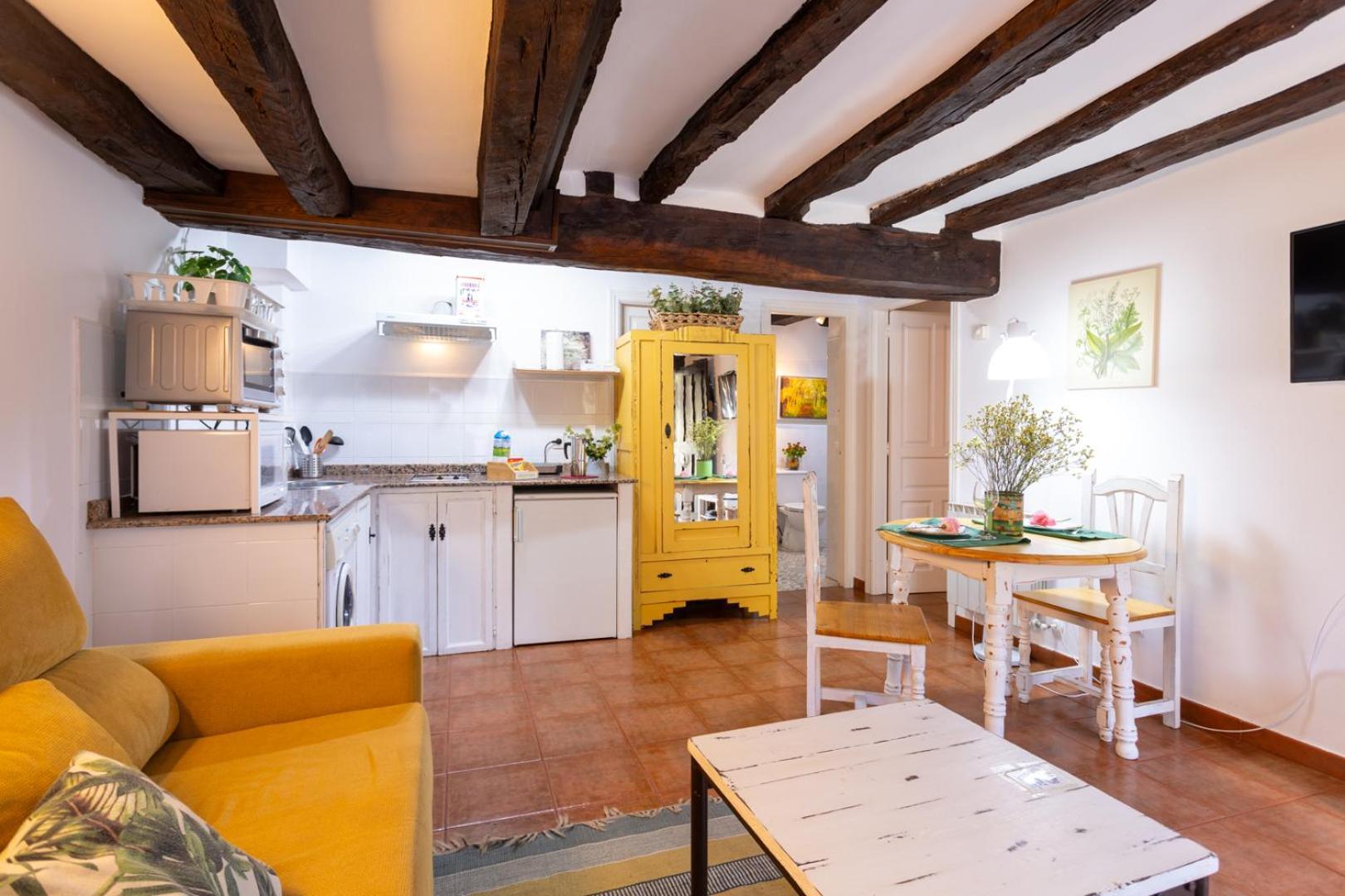 Rio Cubo Apartment *