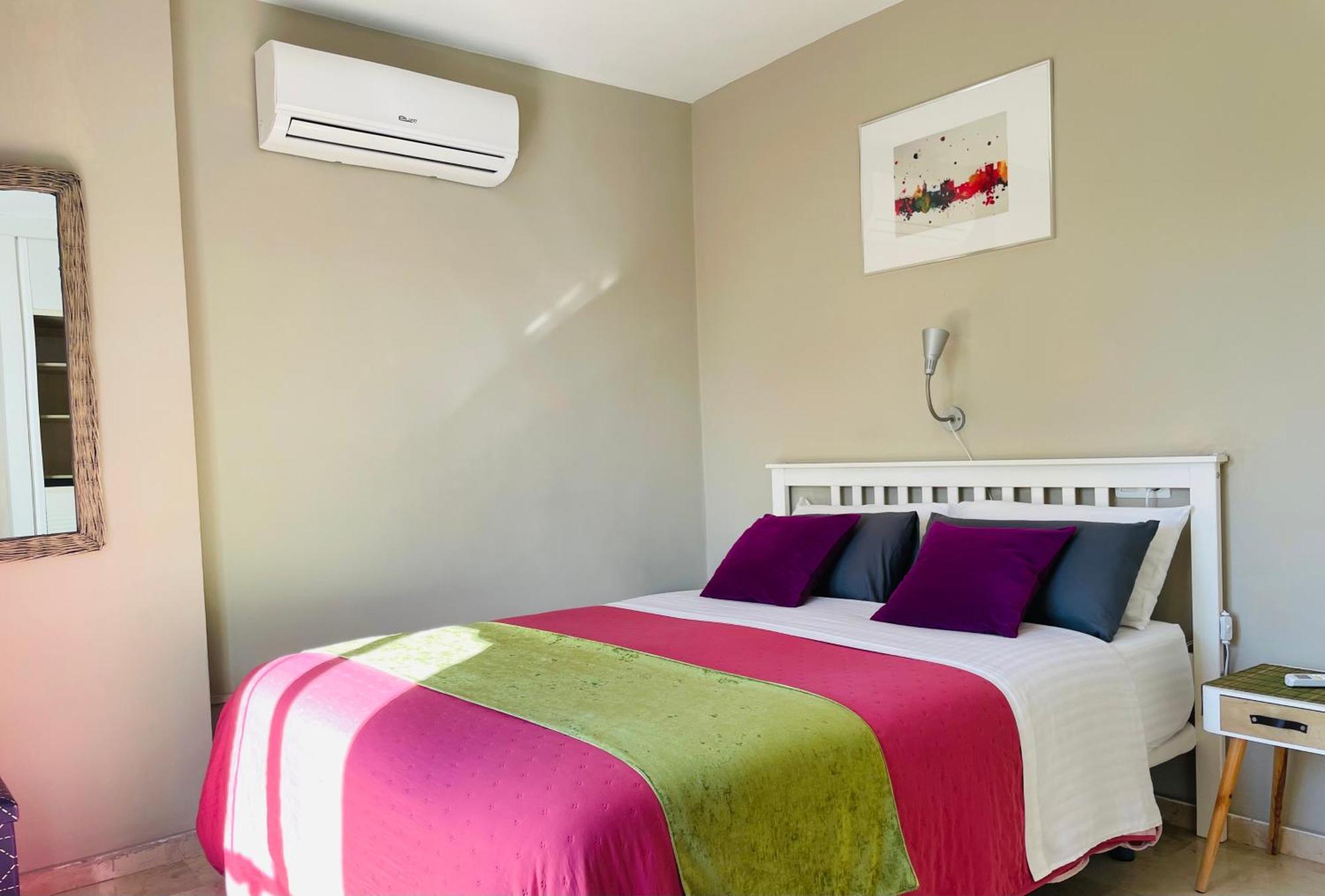 San Miguel Bed & Breakfast Granada