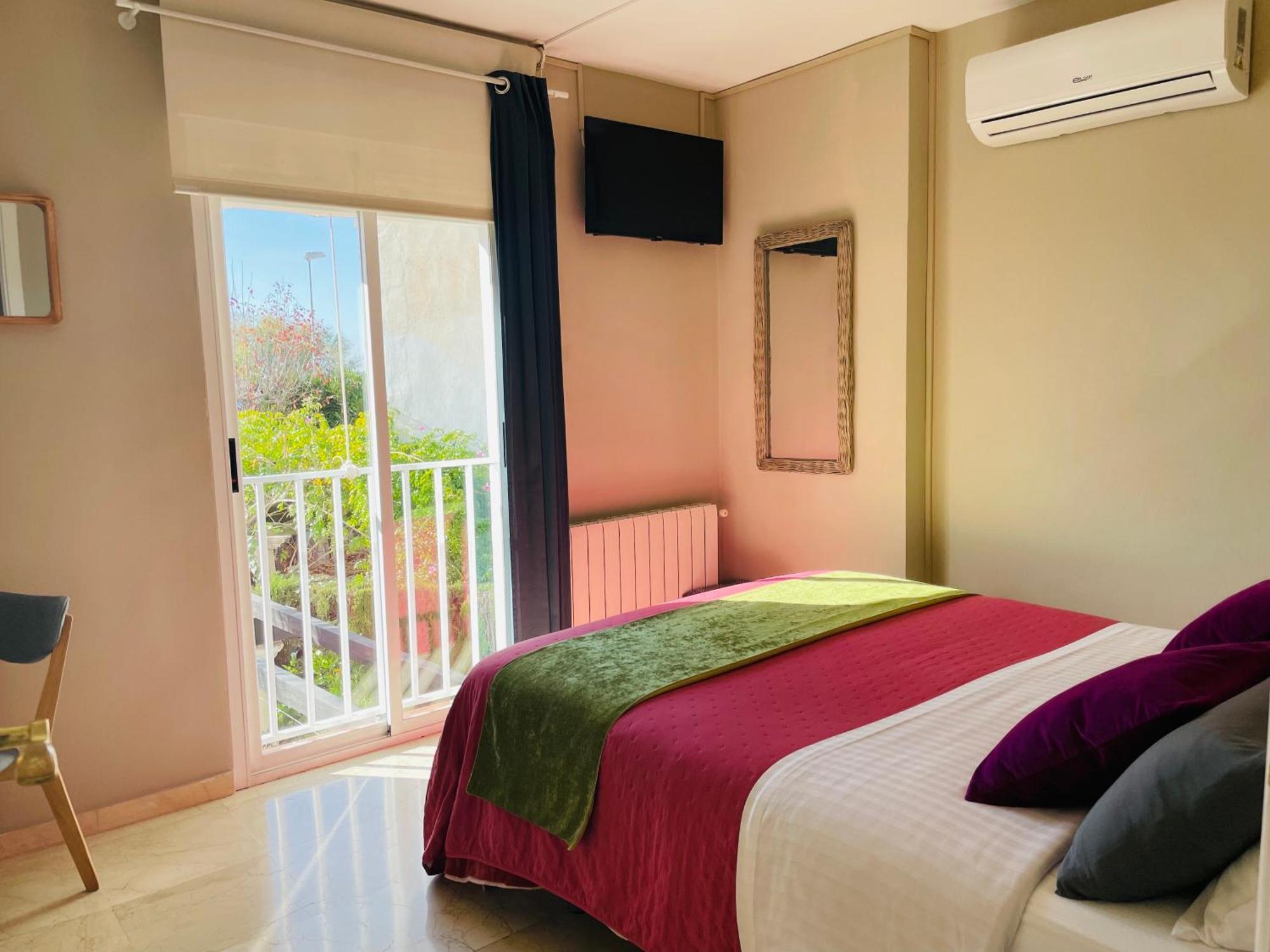 Bed & Breakfast San Miguel Granada