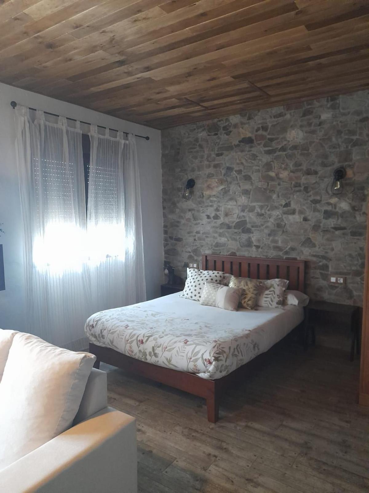 Apartamento Callampa