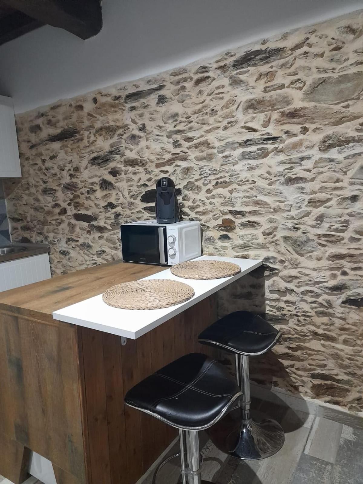 Apartamento Callampa