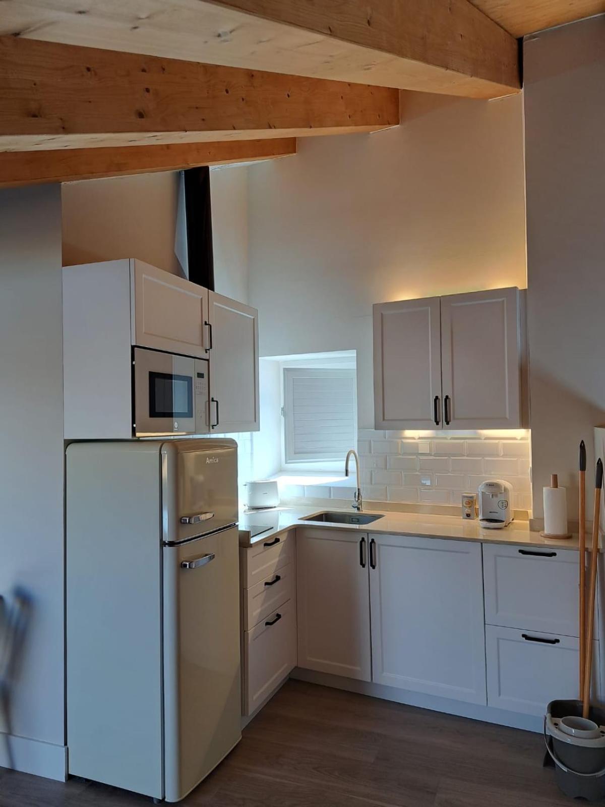 Apartment La Rua 25 Castro Urdiales