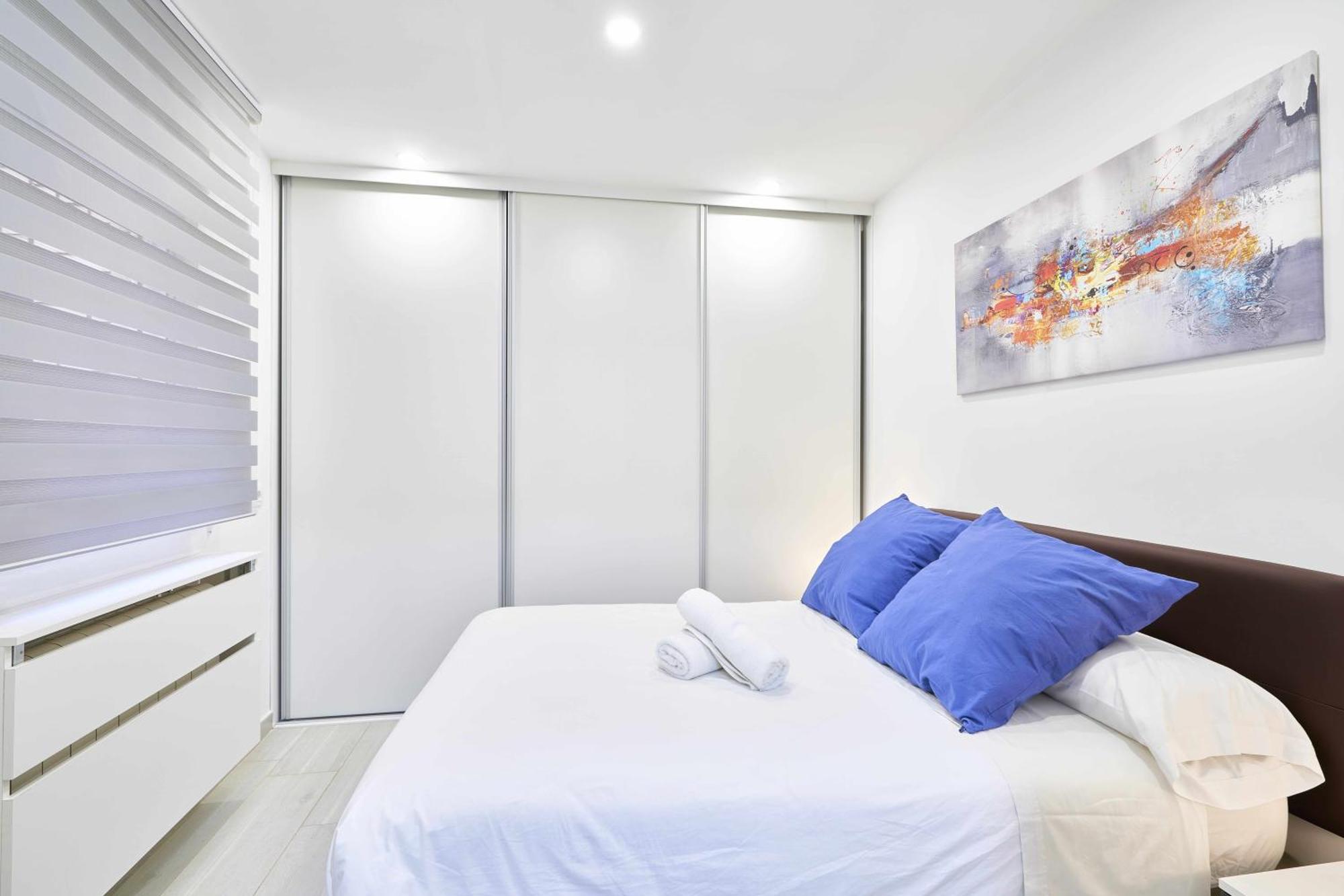 El Descansso De Picasso A Apartment *