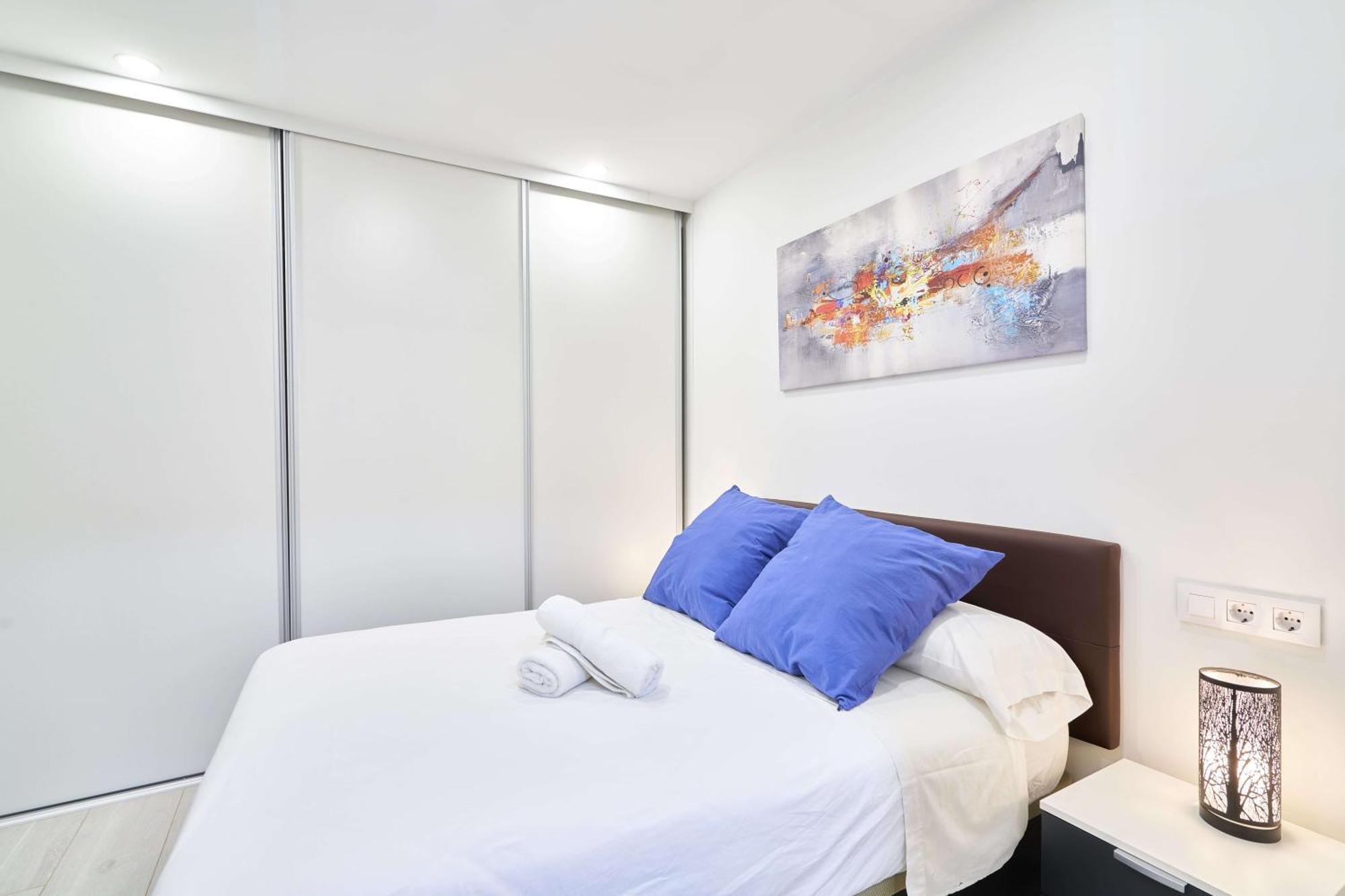 El Descansso De Picasso A Apartment