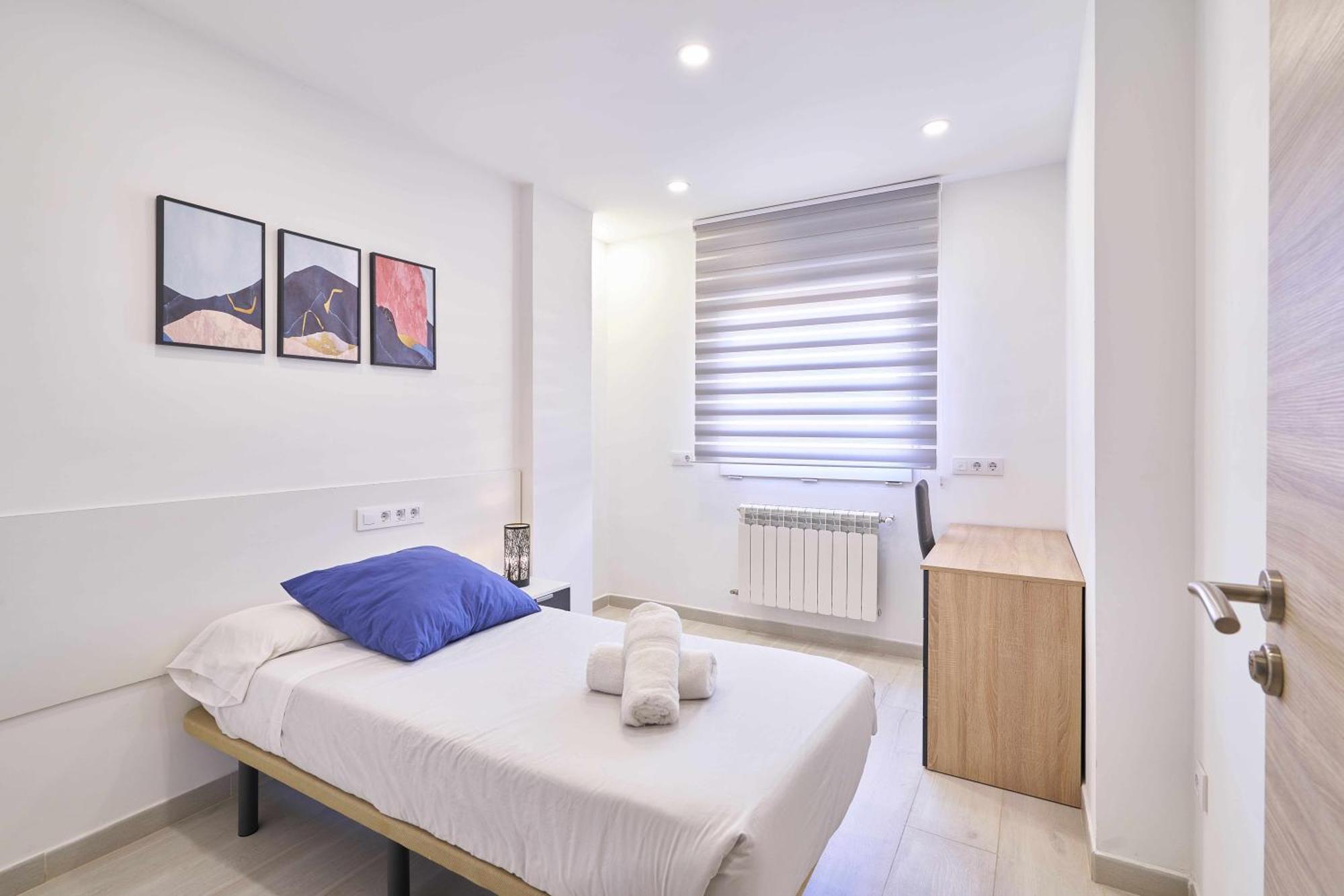 El Descansso De Picasso A