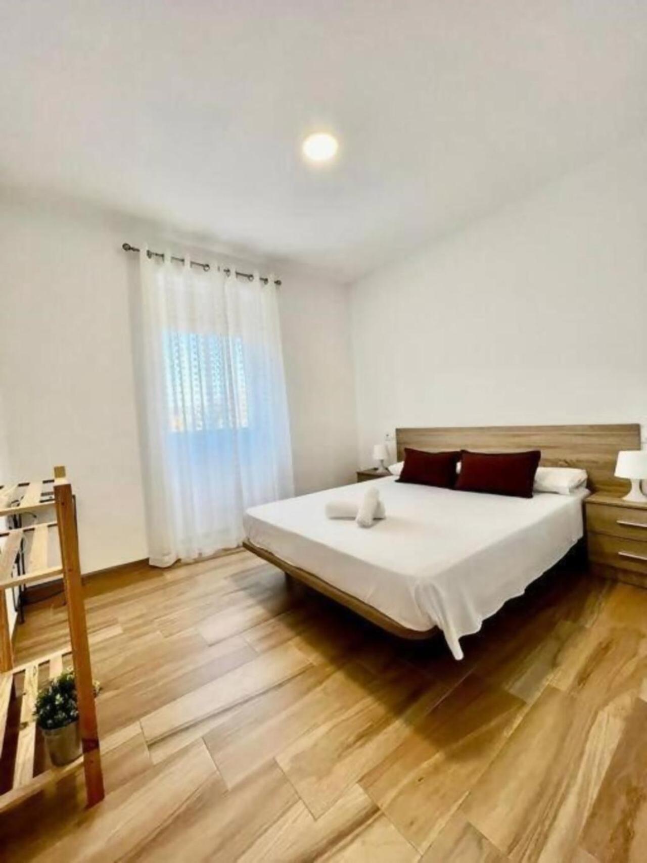 Calahorra Experience Apartment