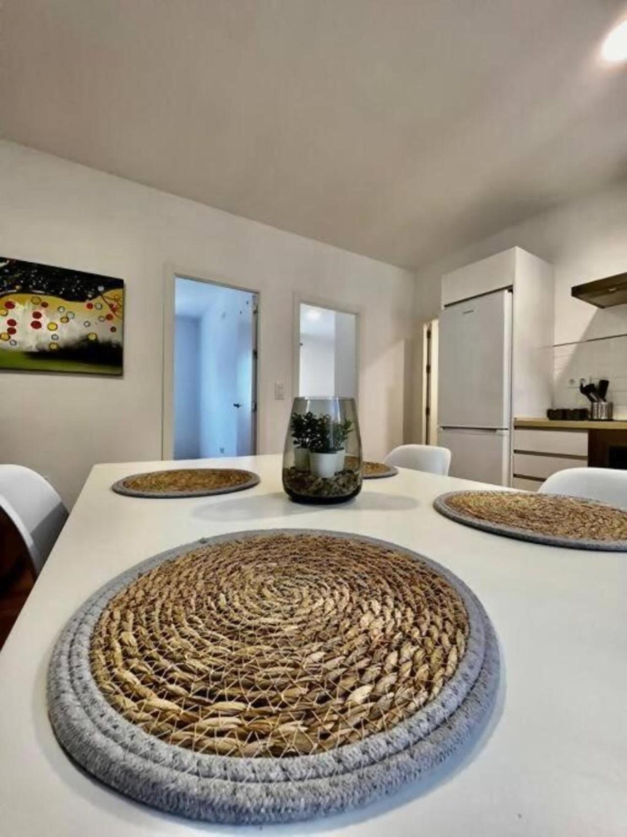 Apartment Calahorra Experience