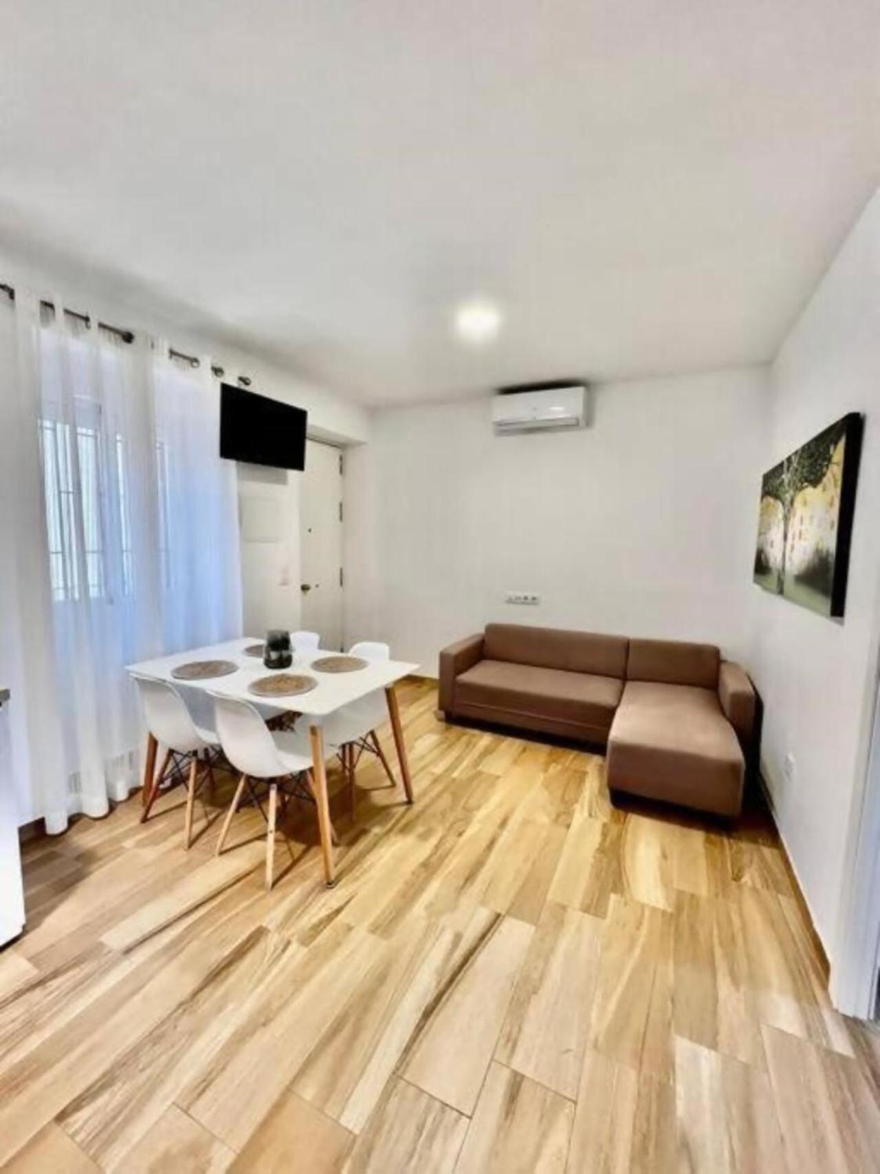 Calahorra Experience Apartment Cordoba