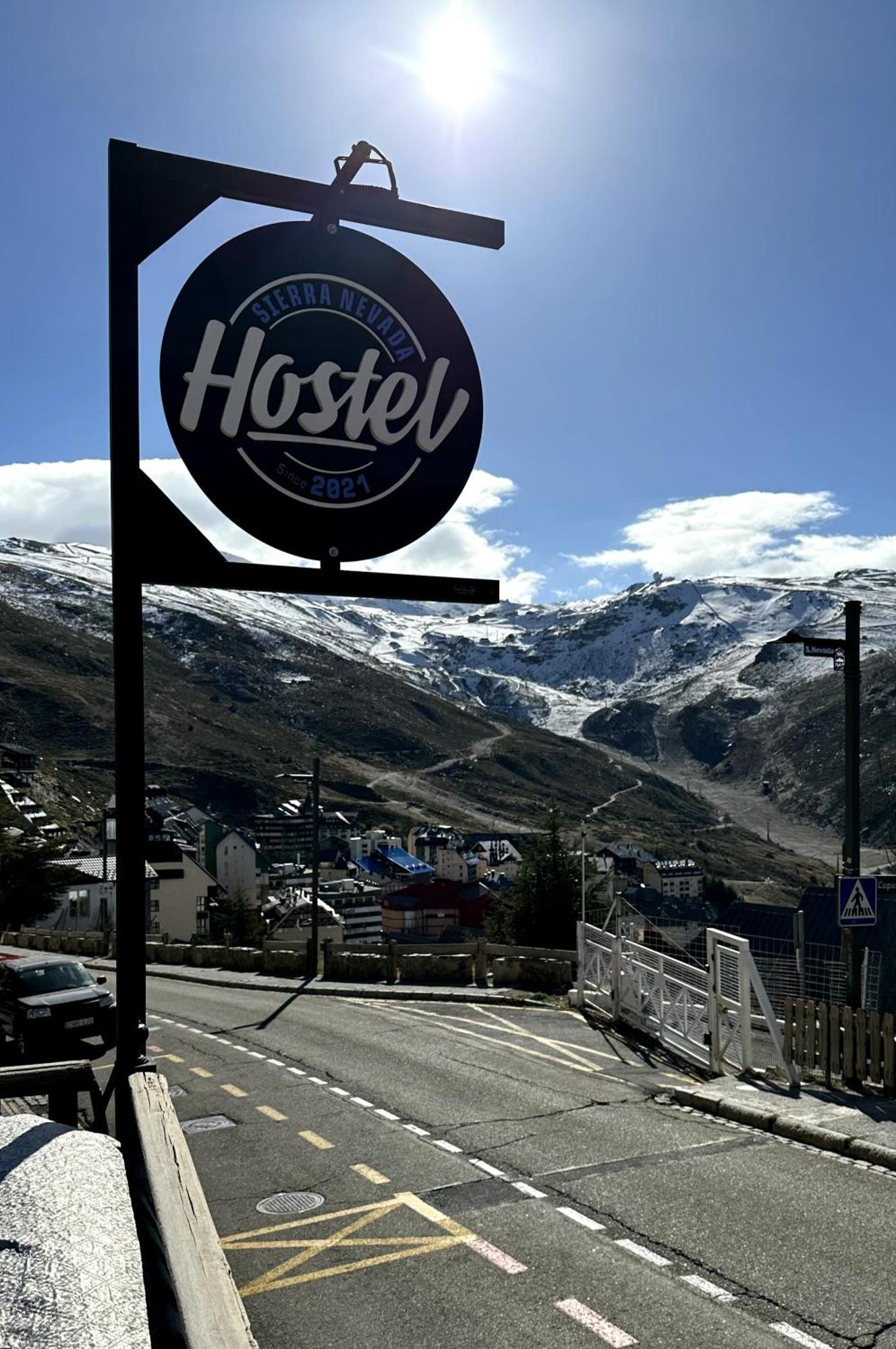Hostal Sierra Nevada Hostel Sierra Nevada