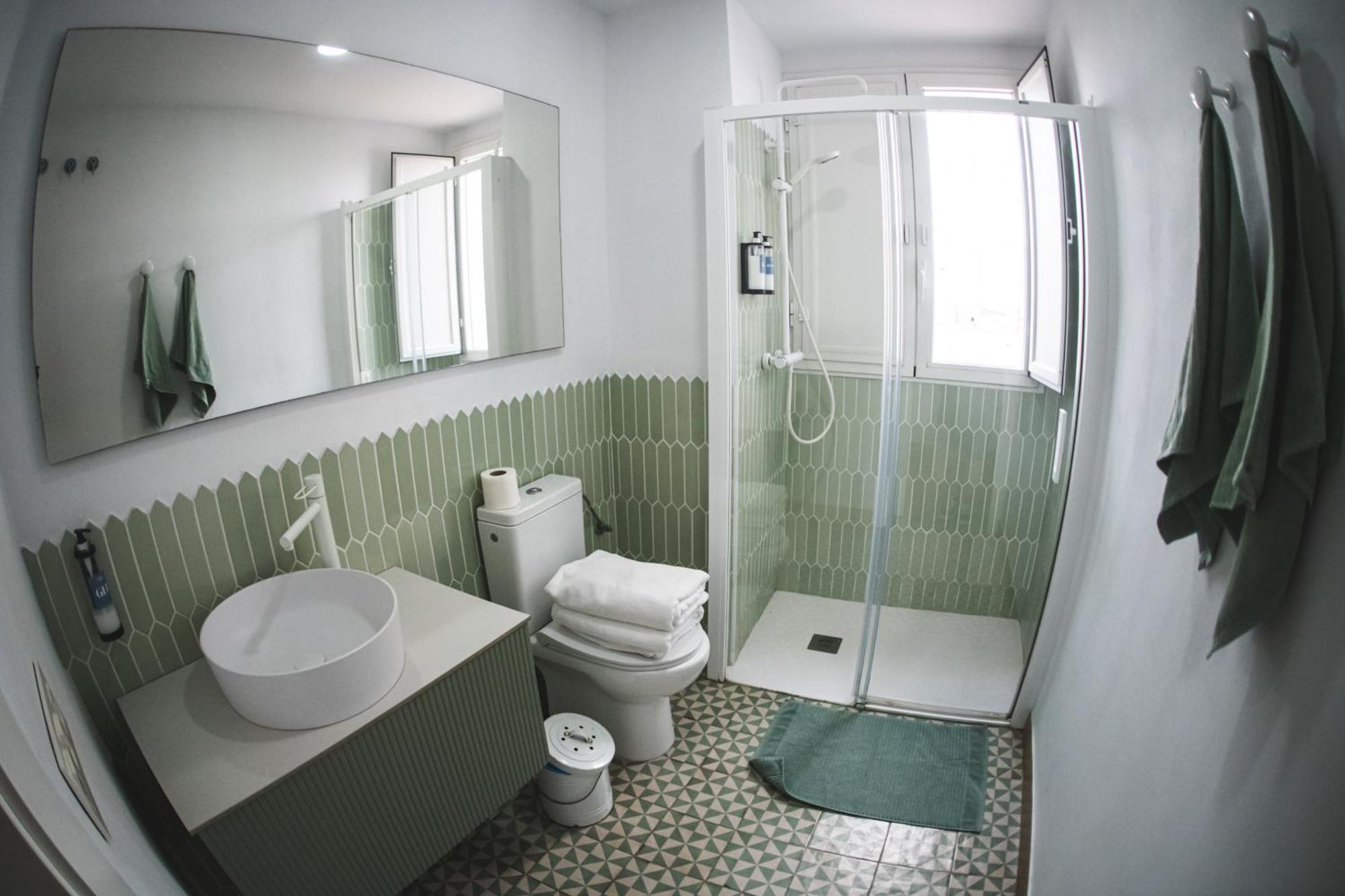 Nueva Ribera Apartamento *
