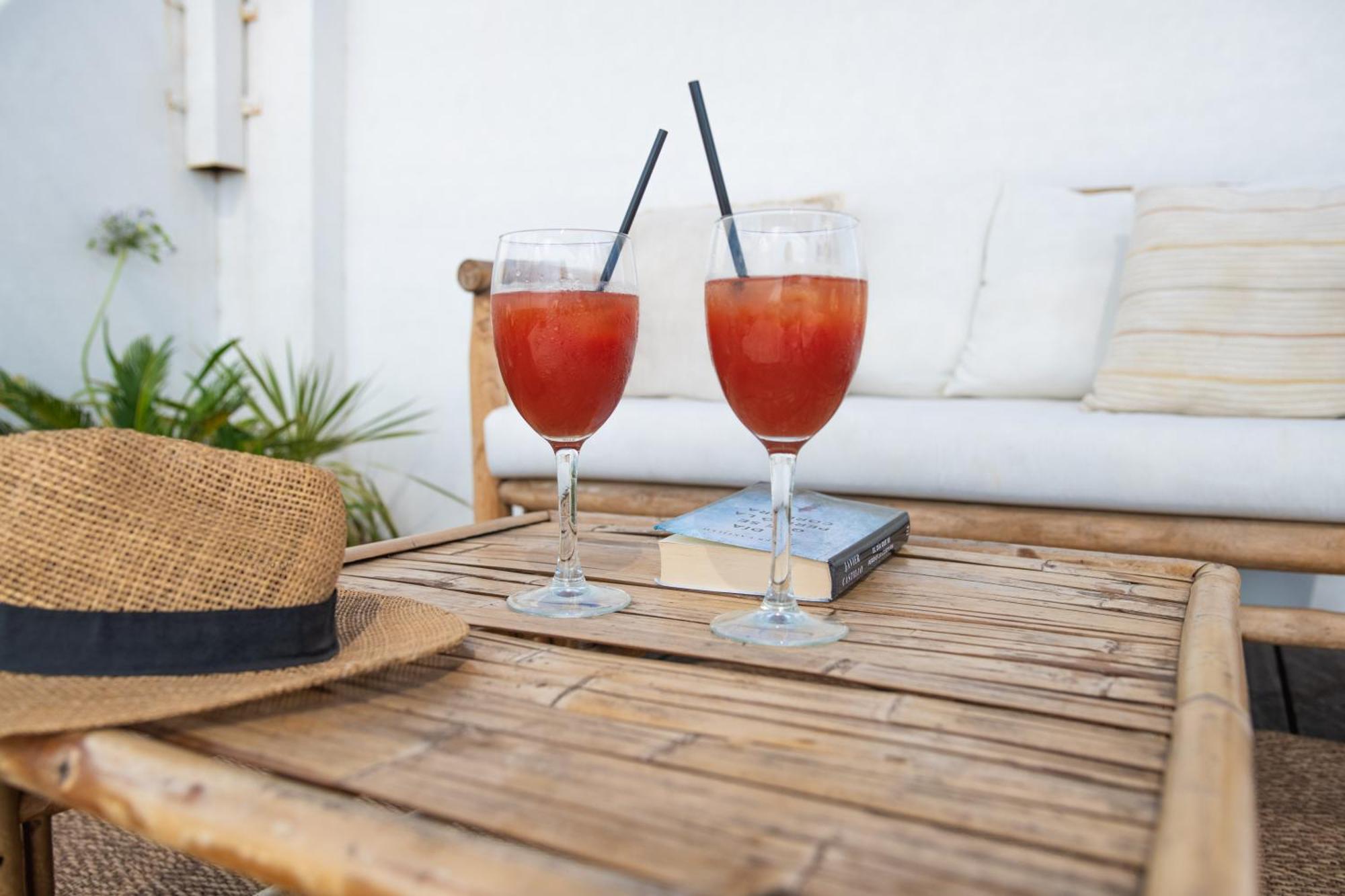 Apartamento Nueva Ribera El Puerto de Santa María