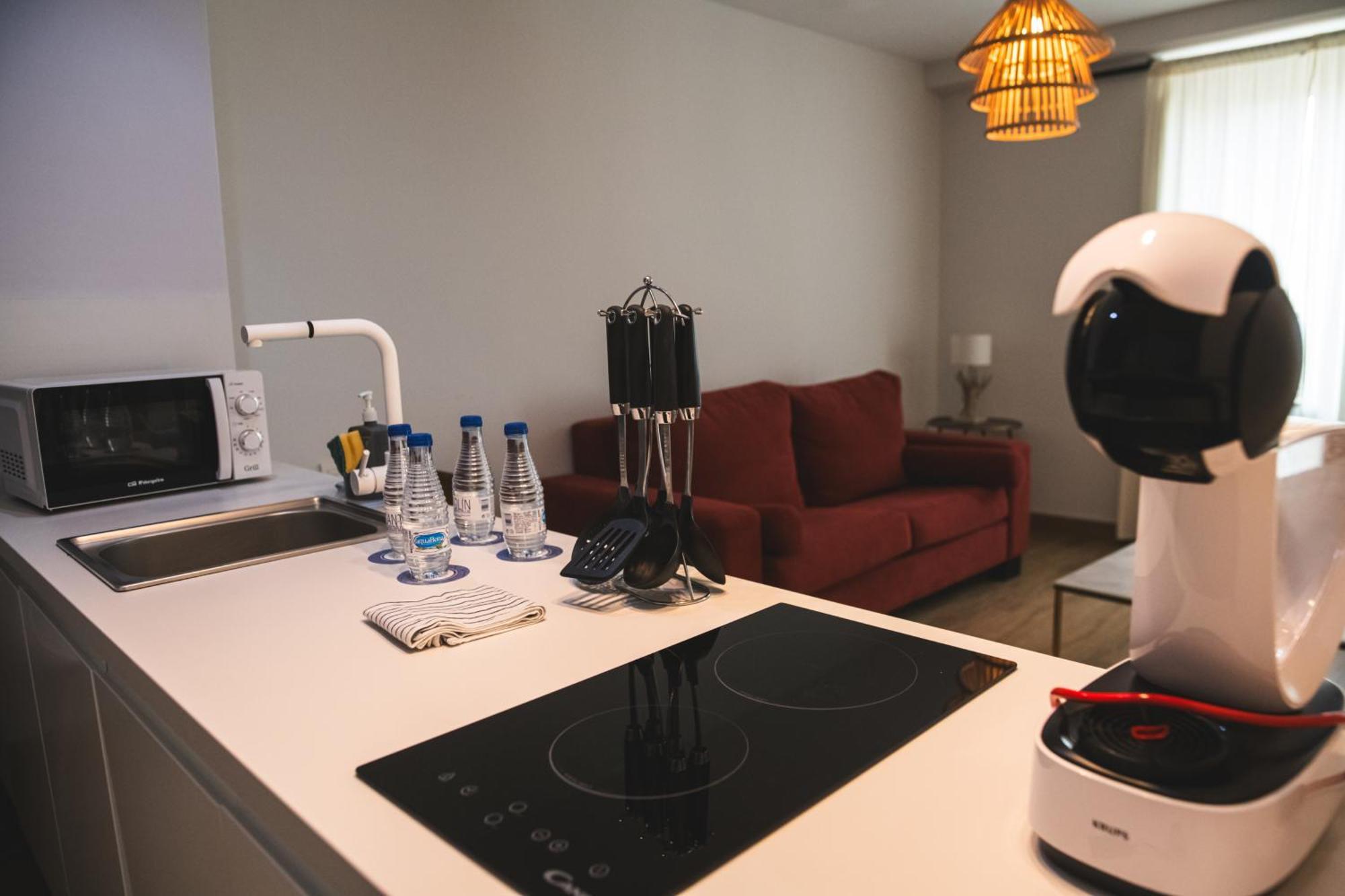 Nueva Ribera Apartamento El Puerto de Santa María