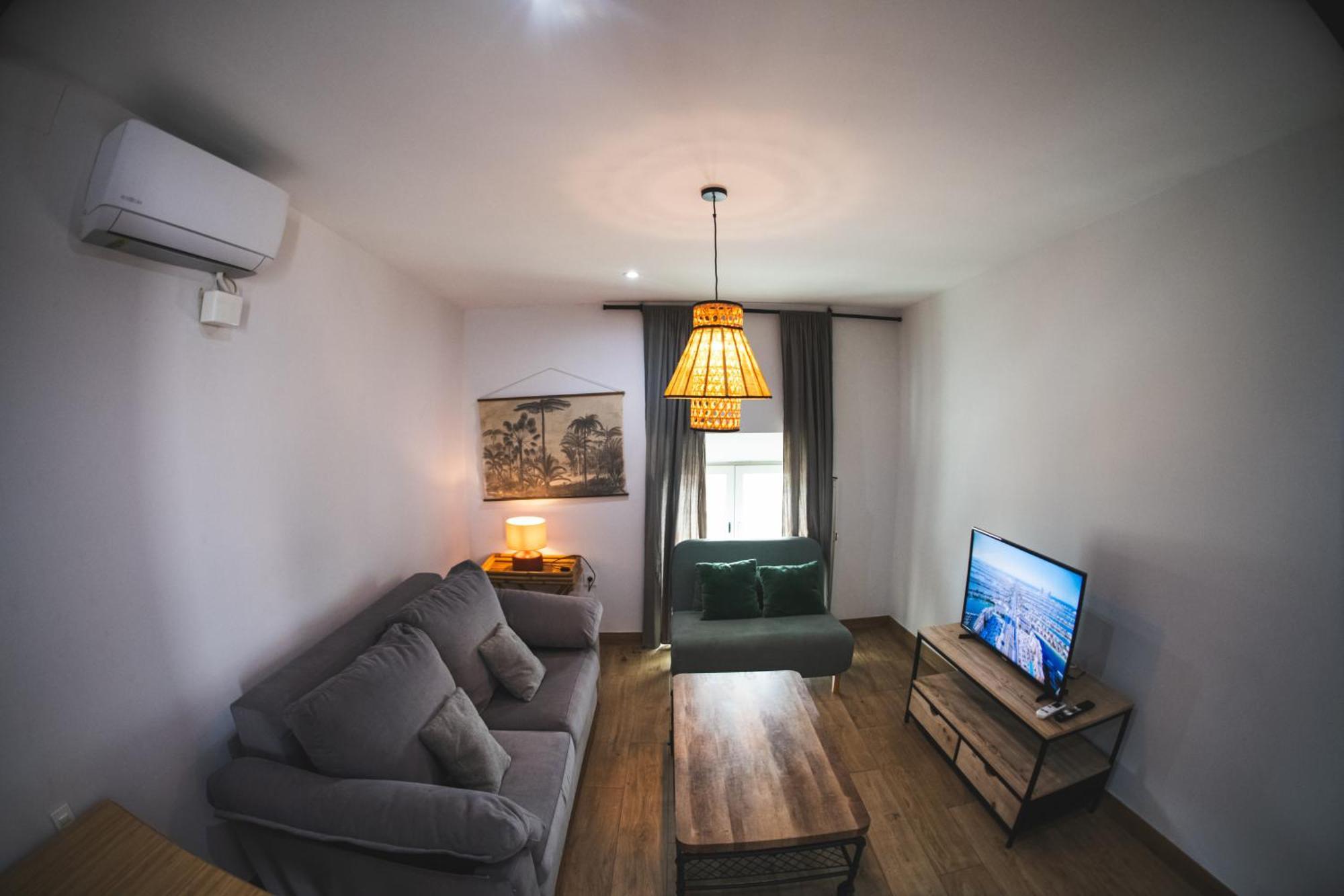 Nueva Ribera Apartamento