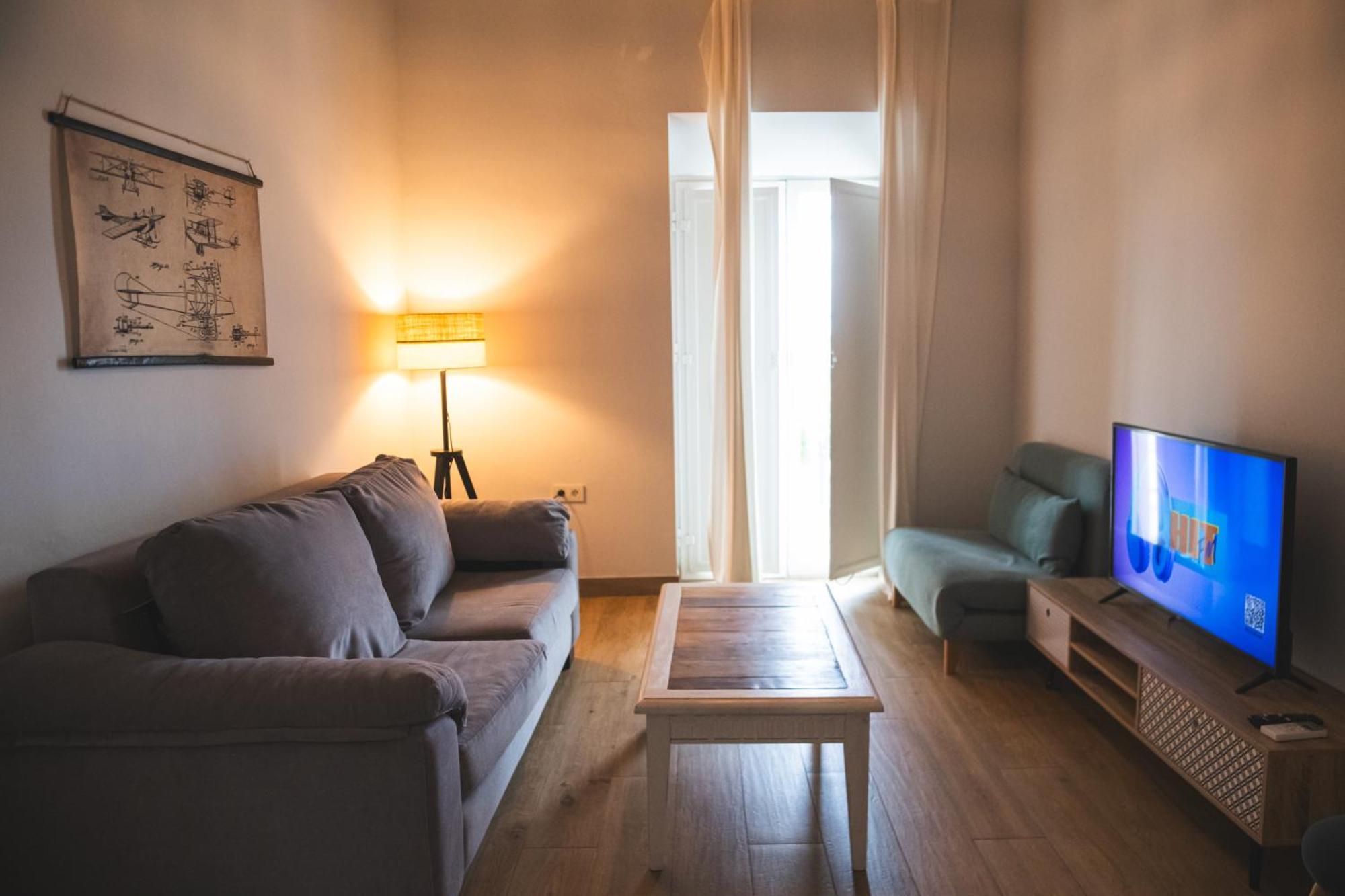 Apartamento Nueva Ribera