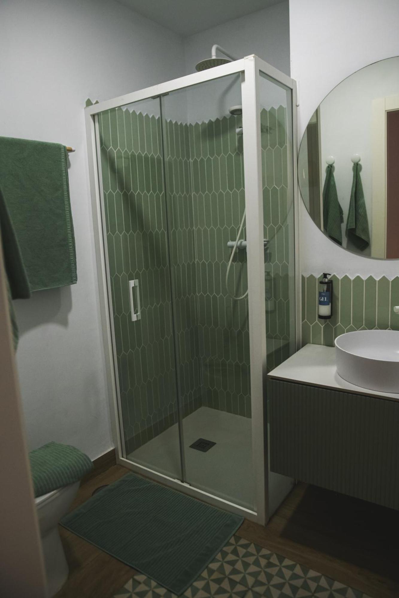 Apartamento Nueva Ribera *