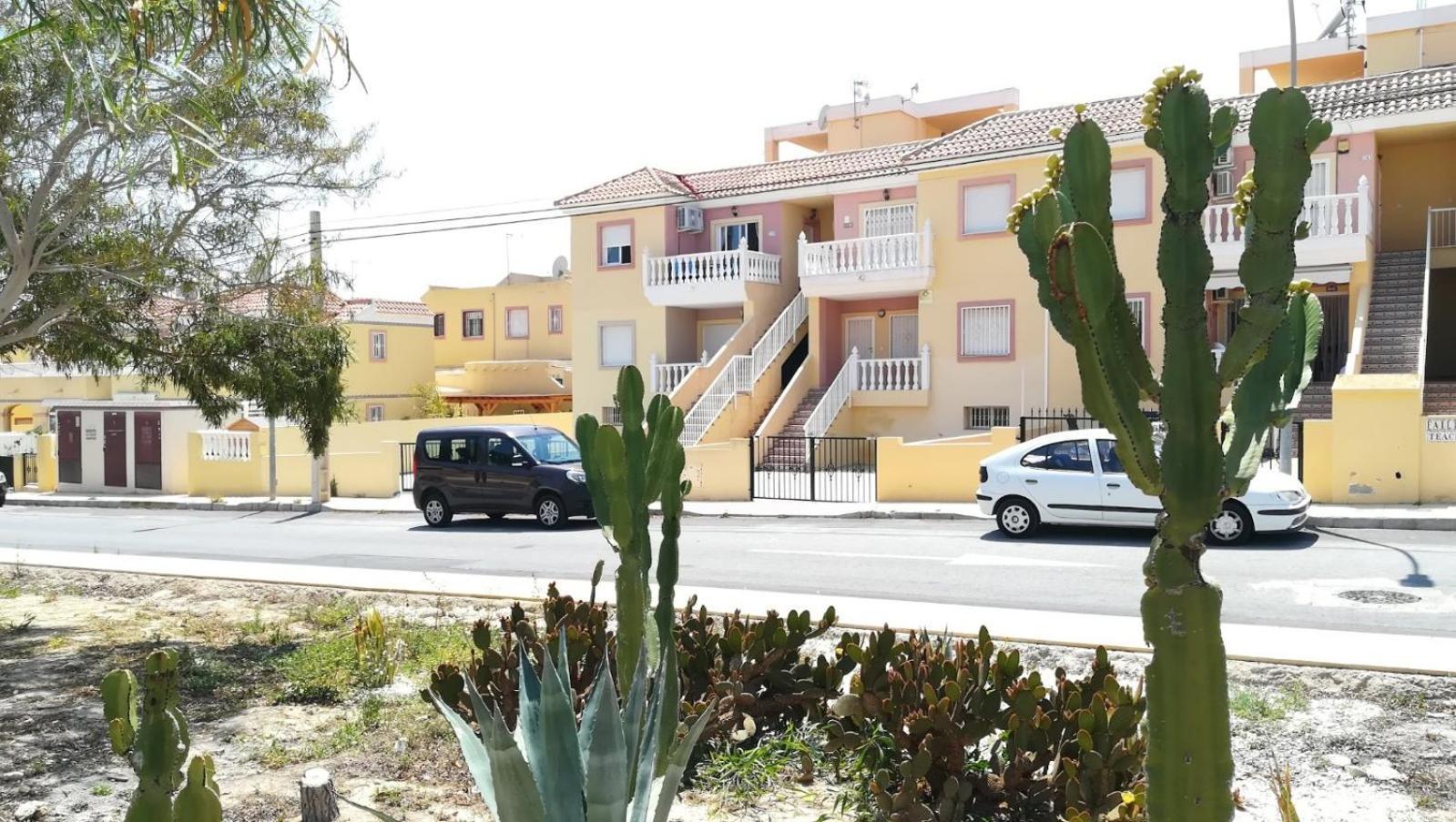 Casa Blue Lagoon Klima Free Wifi Pool Sat Tv Apartamento