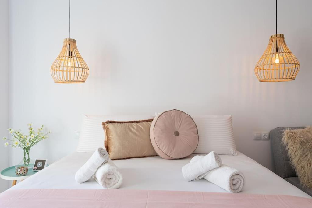 Apartamento Ca´rosa - En La Playa De Canteras! *