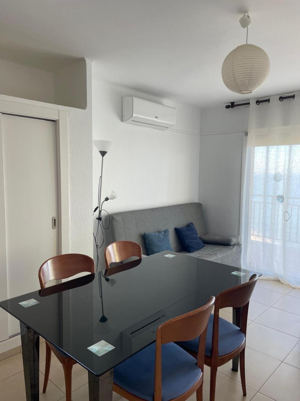 Deauville Miami Platja Apartamento Miami Platja (Miami Playa)