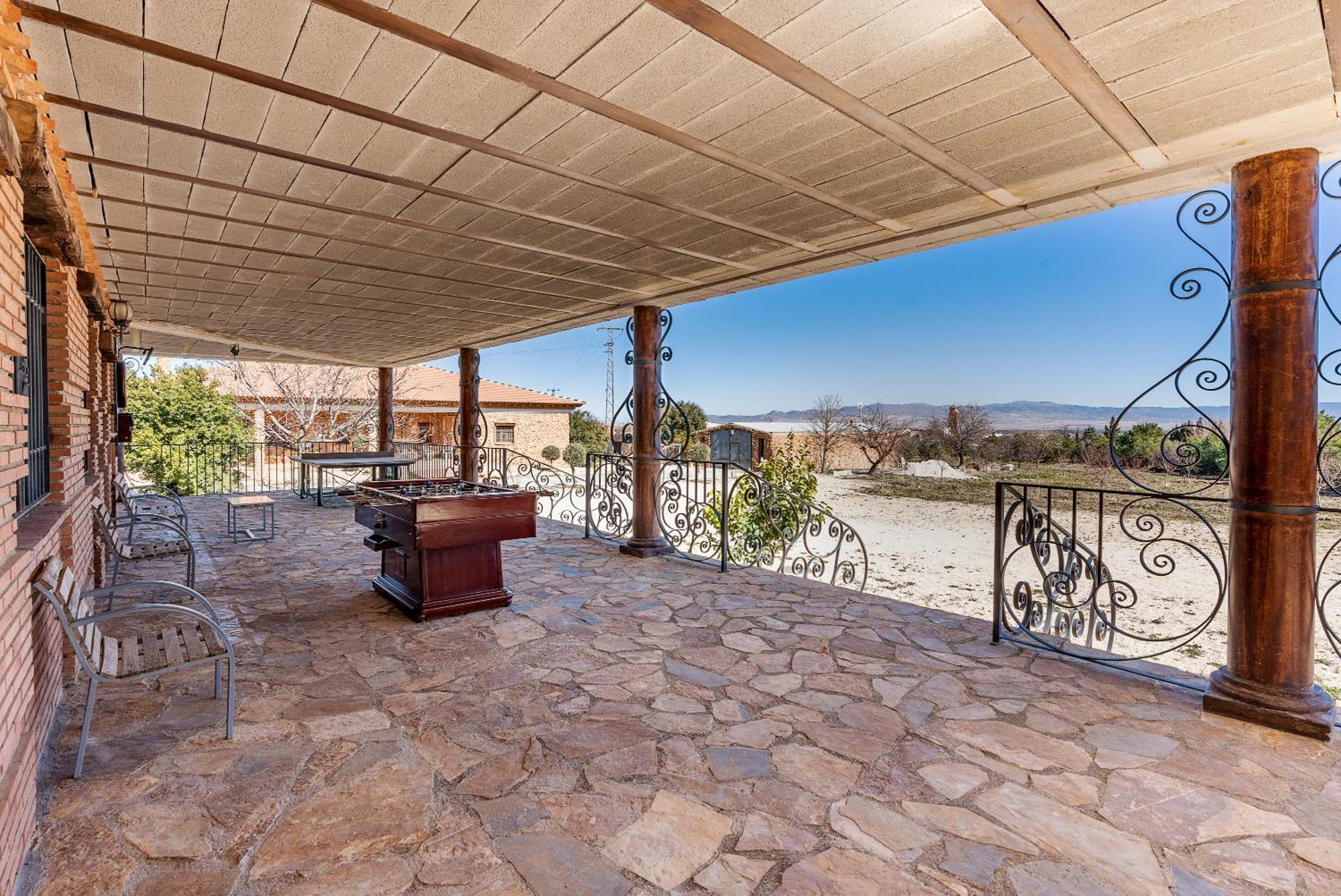 Tesorillo Cat Superior Holiday home *