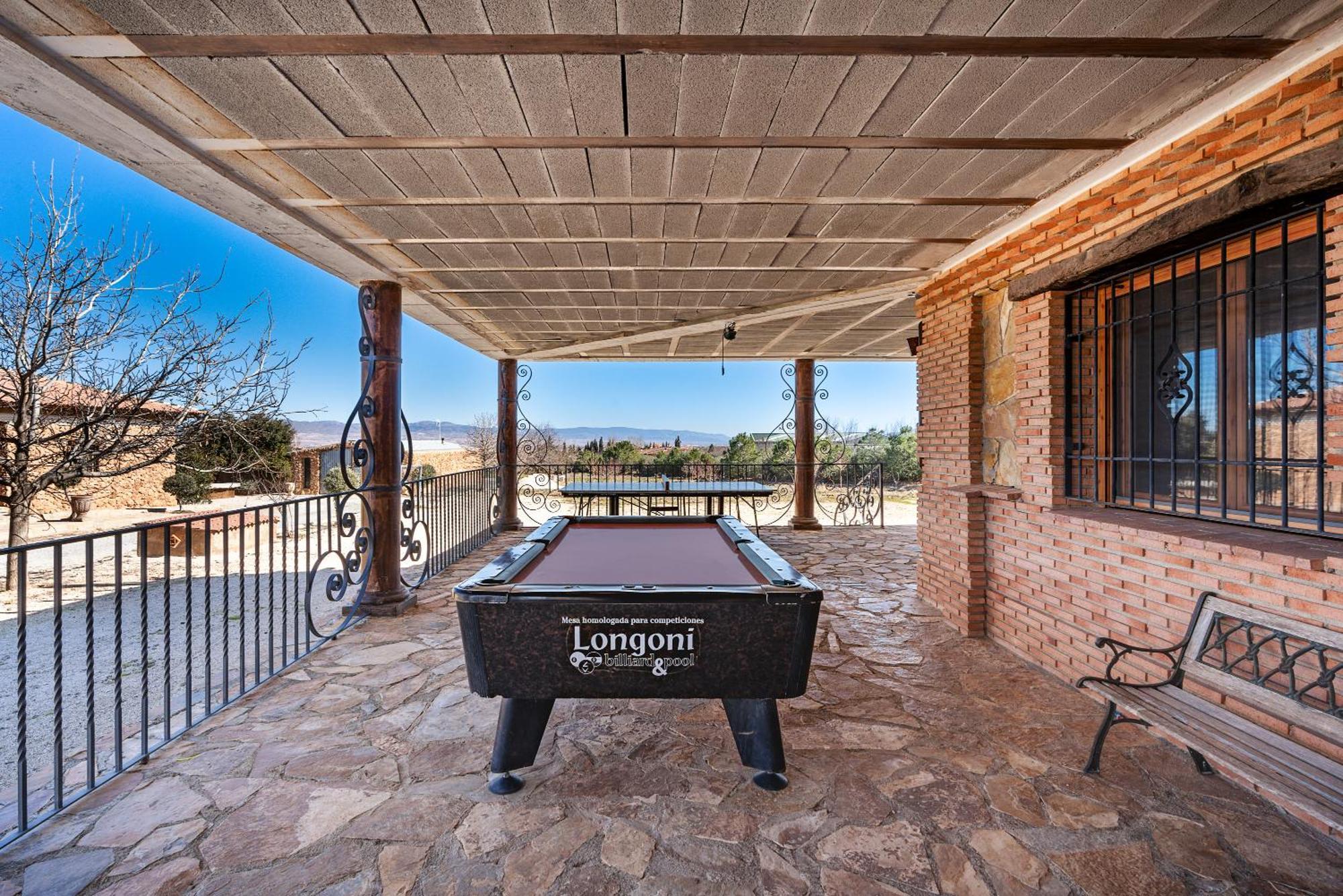 Holiday home Tesorillo Cat Superior